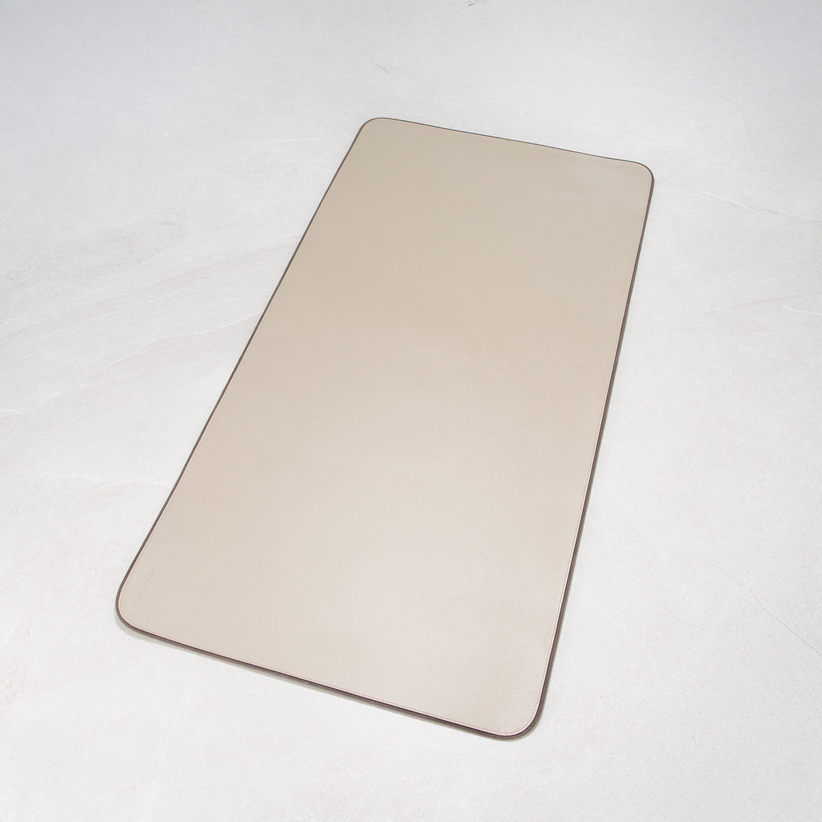 Bespoke Atelier Leather Laptop Pad