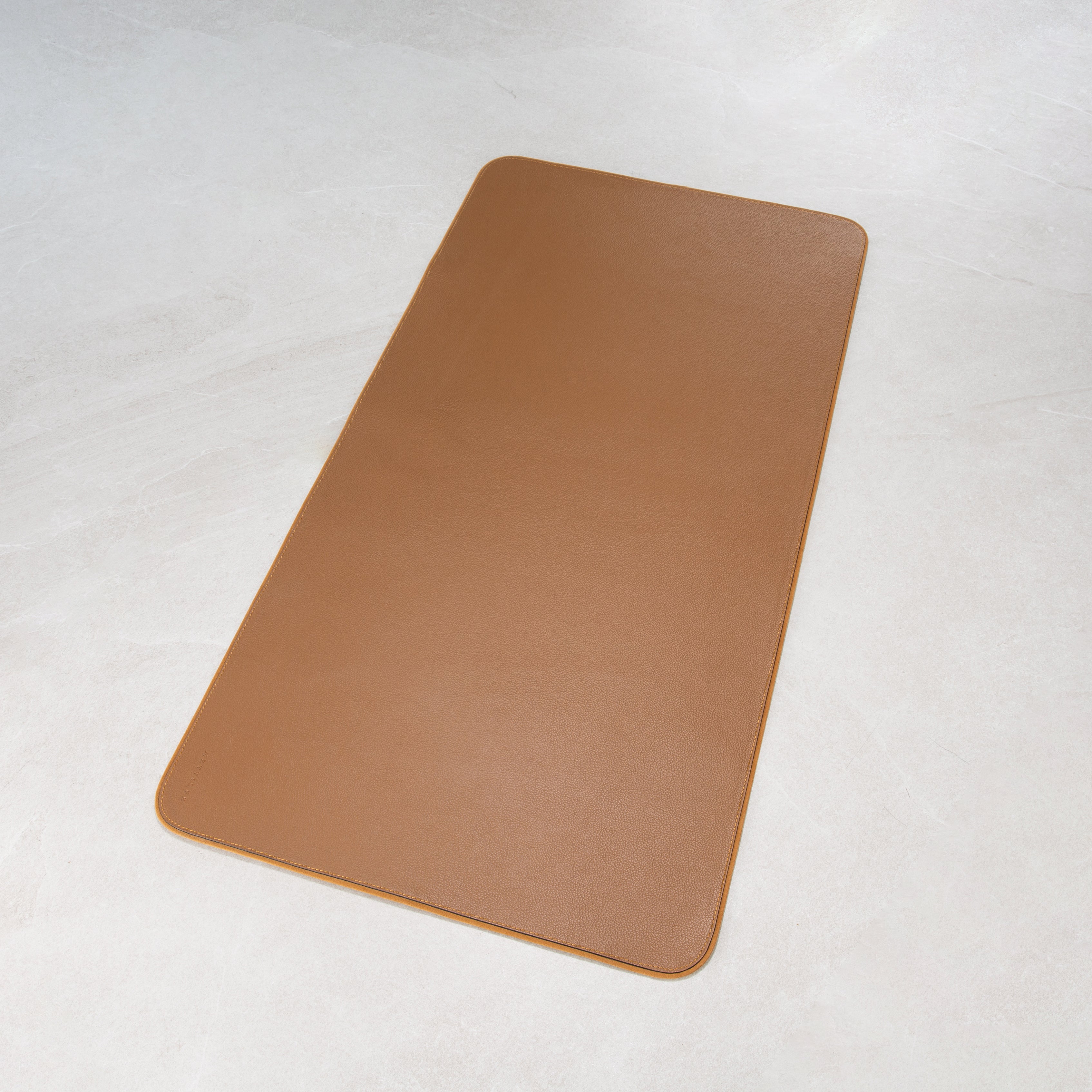 Bespoke Atelier Leather Laptop Pad