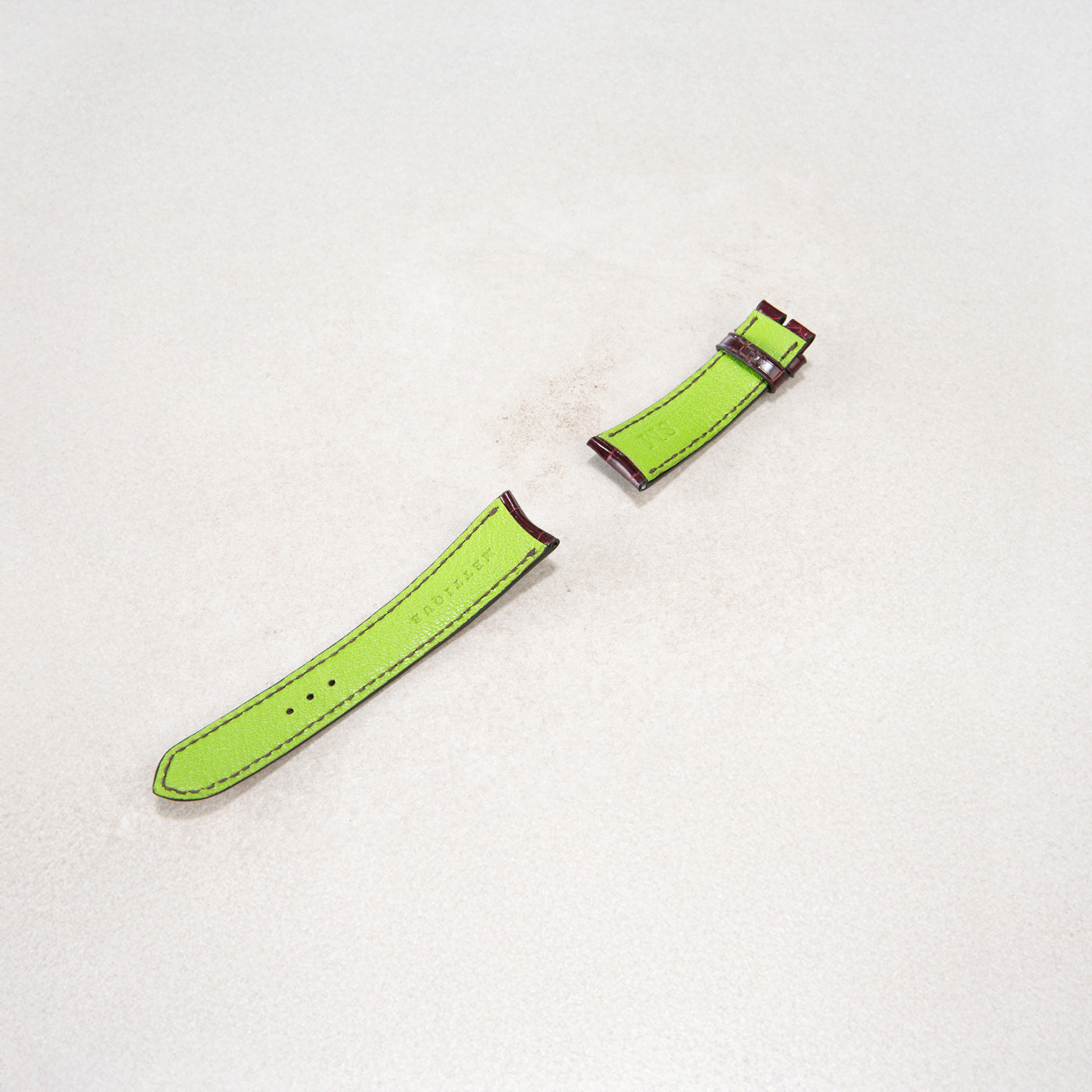Watch straps (Bespoke)