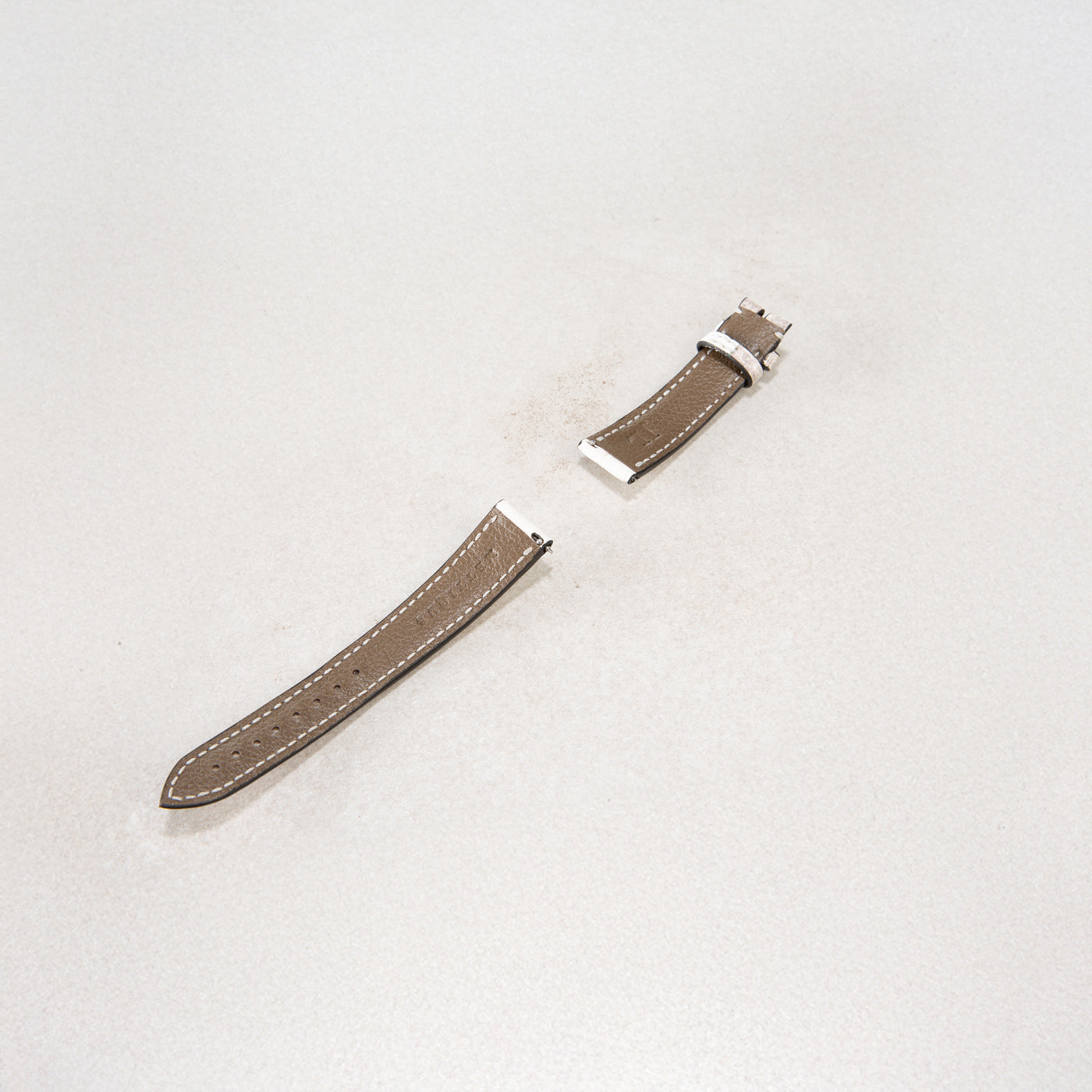 Watch straps (Bespoke)