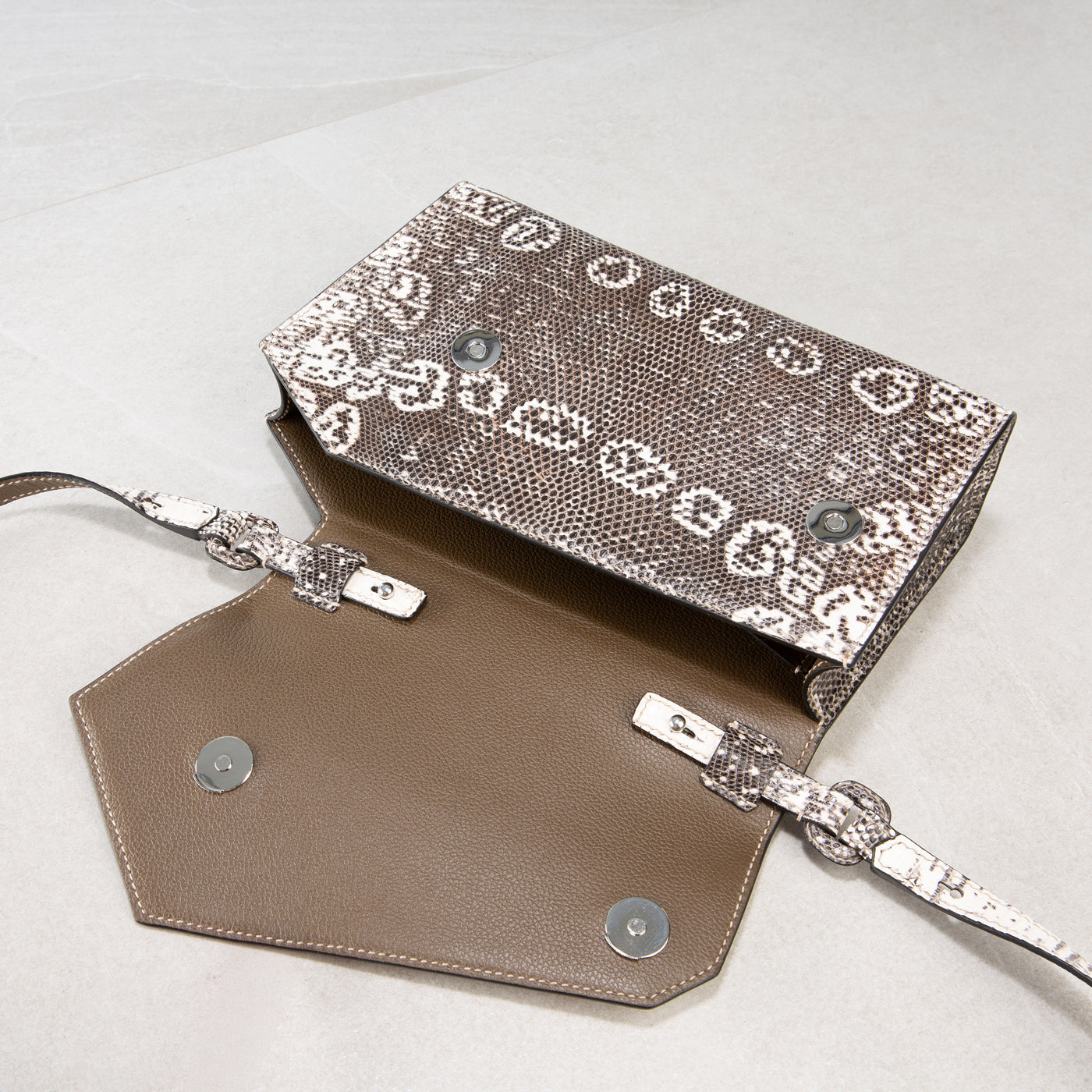 Pochette Quintín