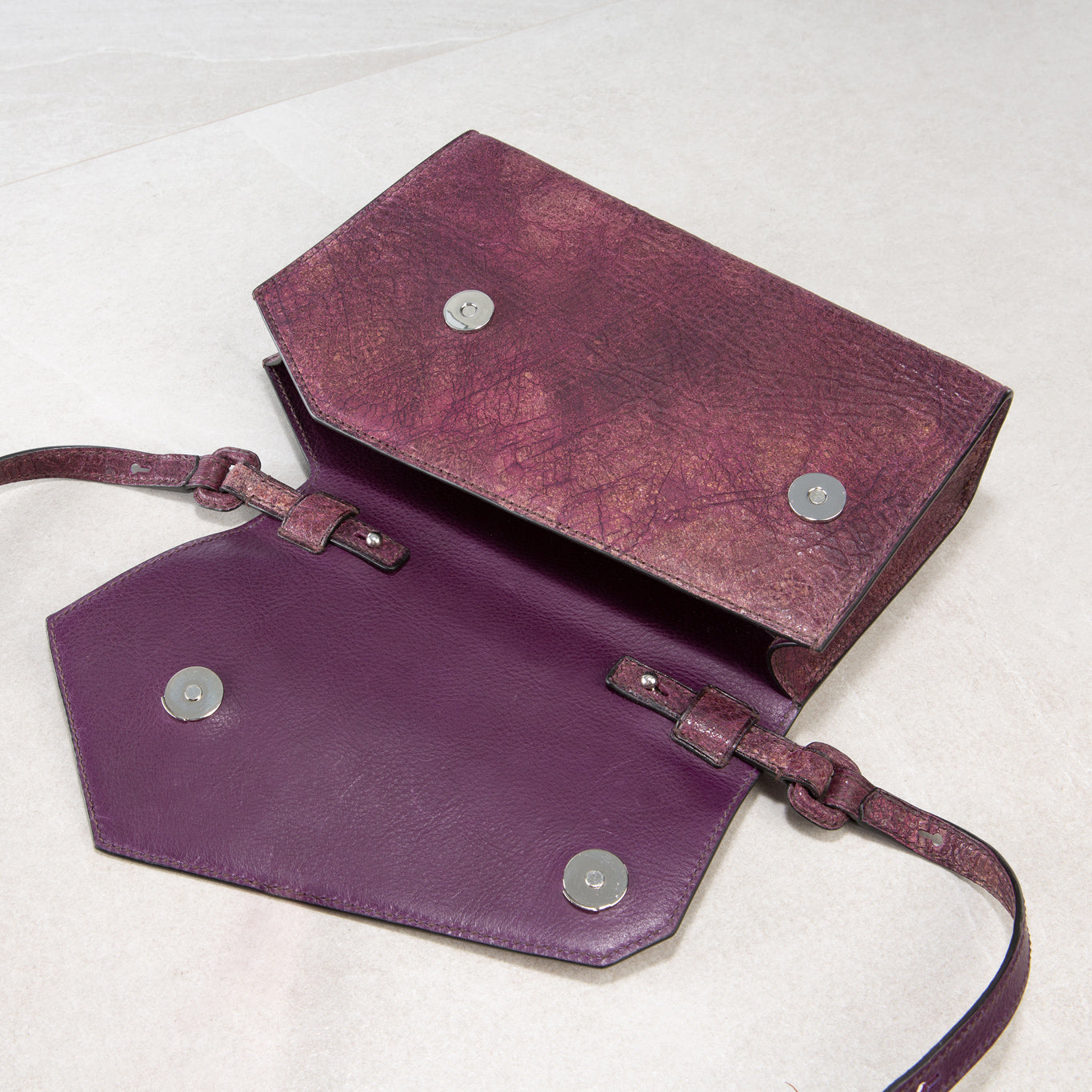Pochette Quintín