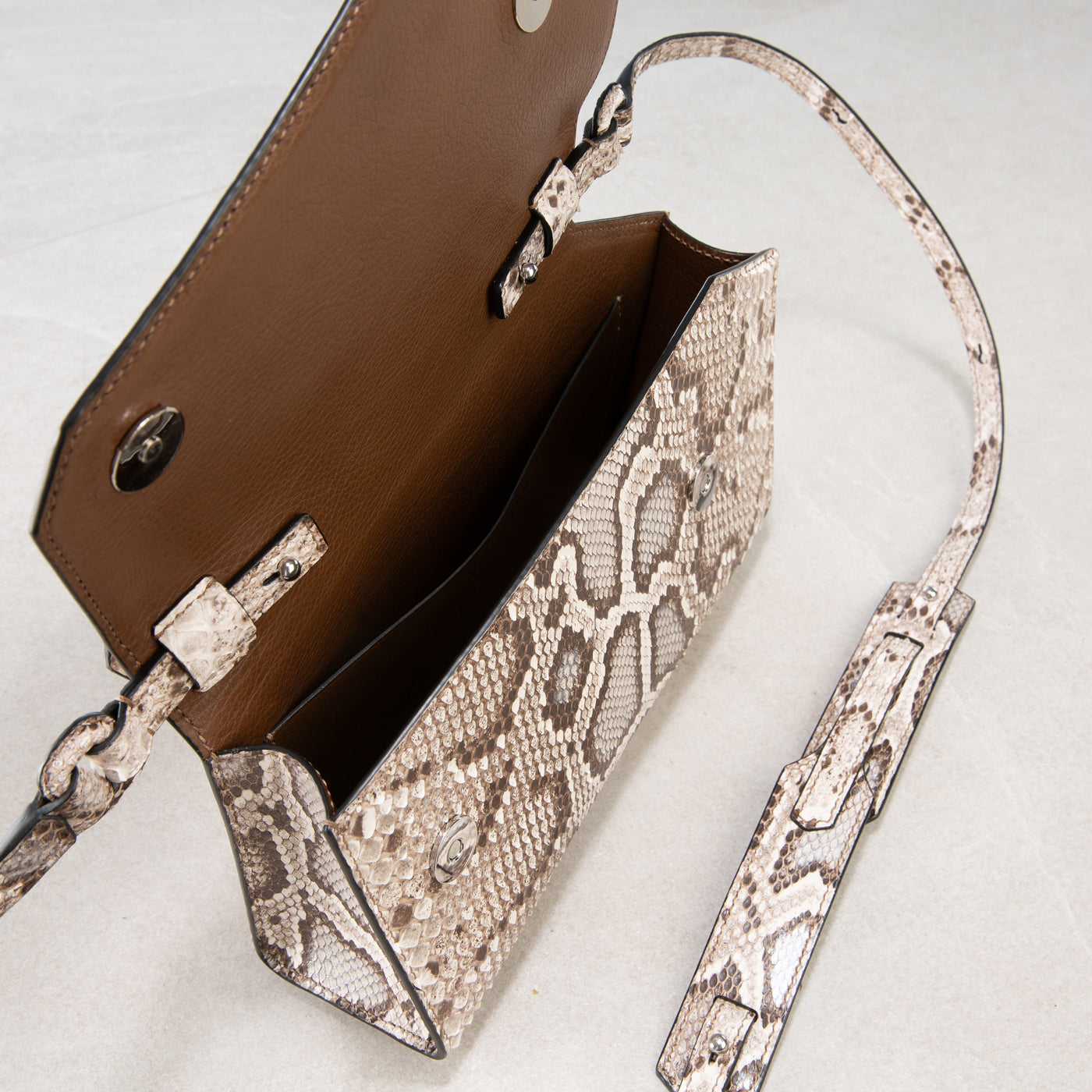 Pochette Quintín