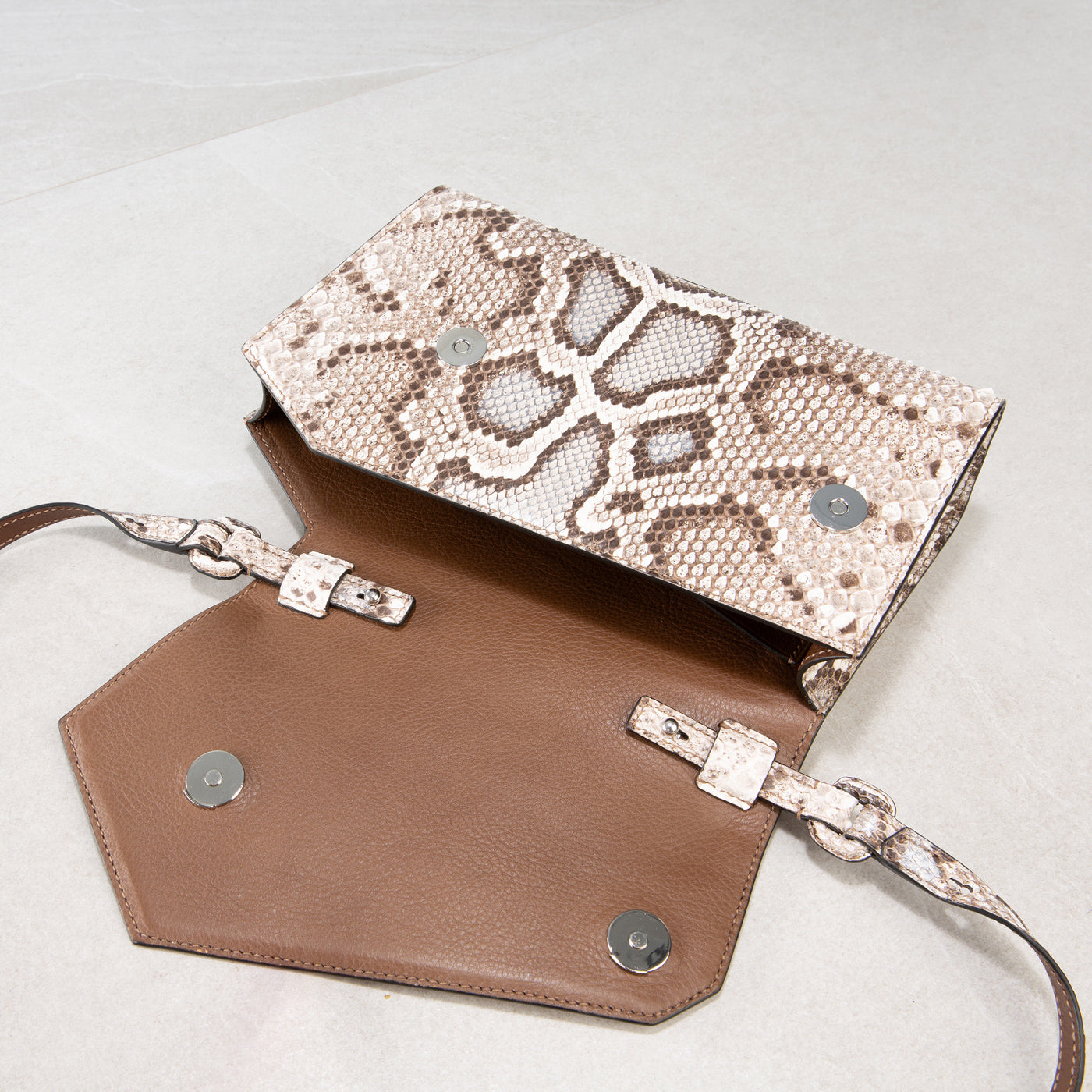 Pochette Quintín