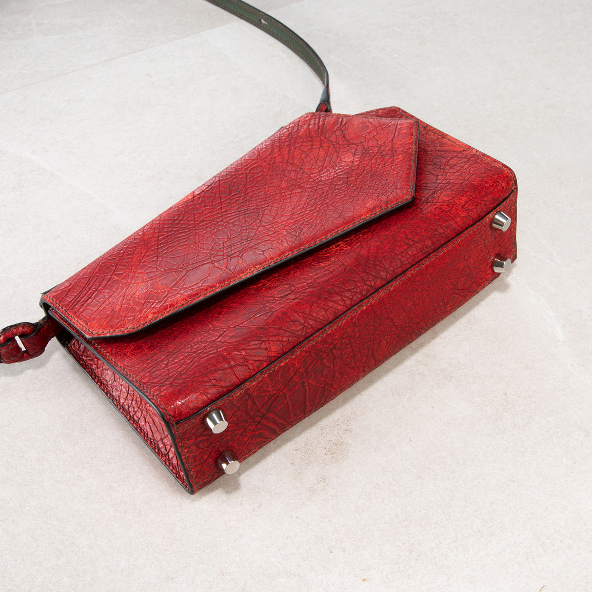 Pochette Quintín