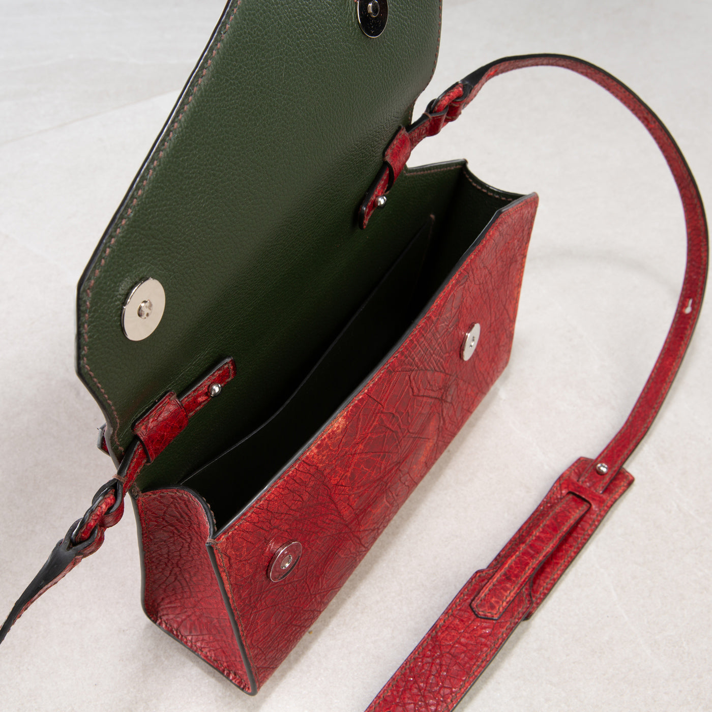 Pochette Quintín