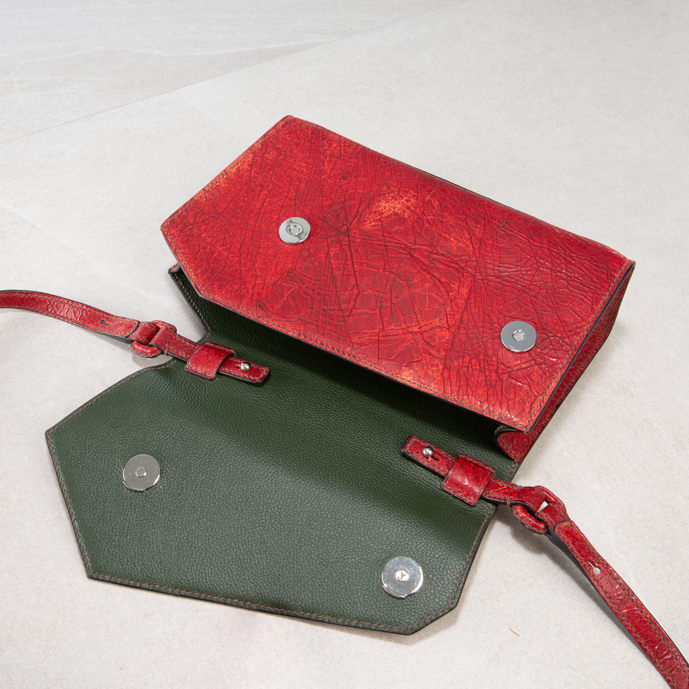Pochette Quintín