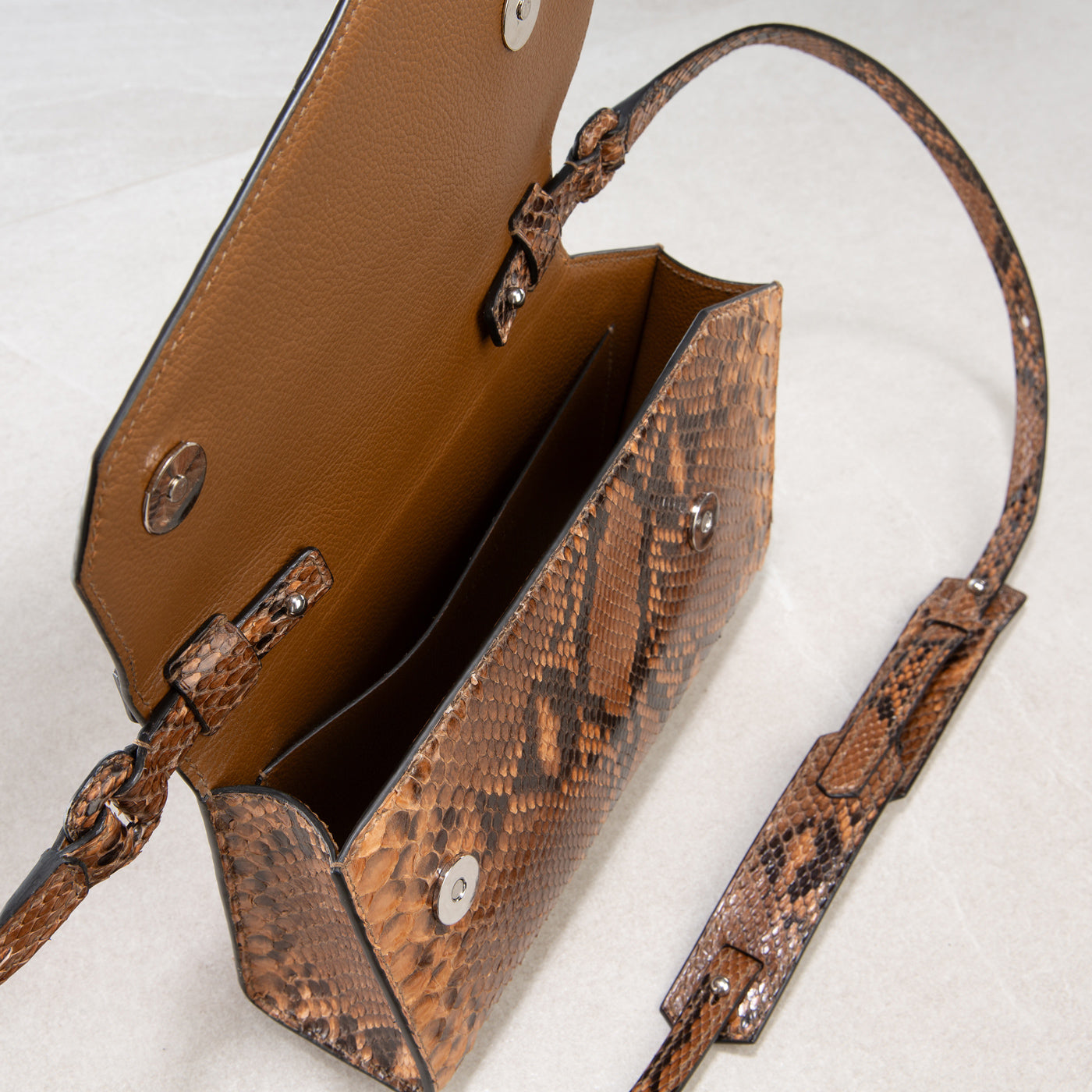 Pochette Quintín
