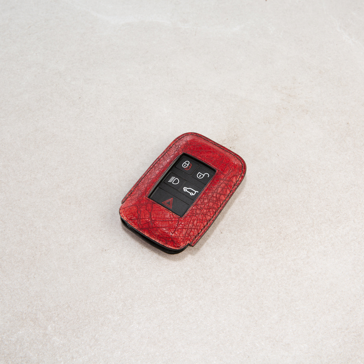 Car key fob