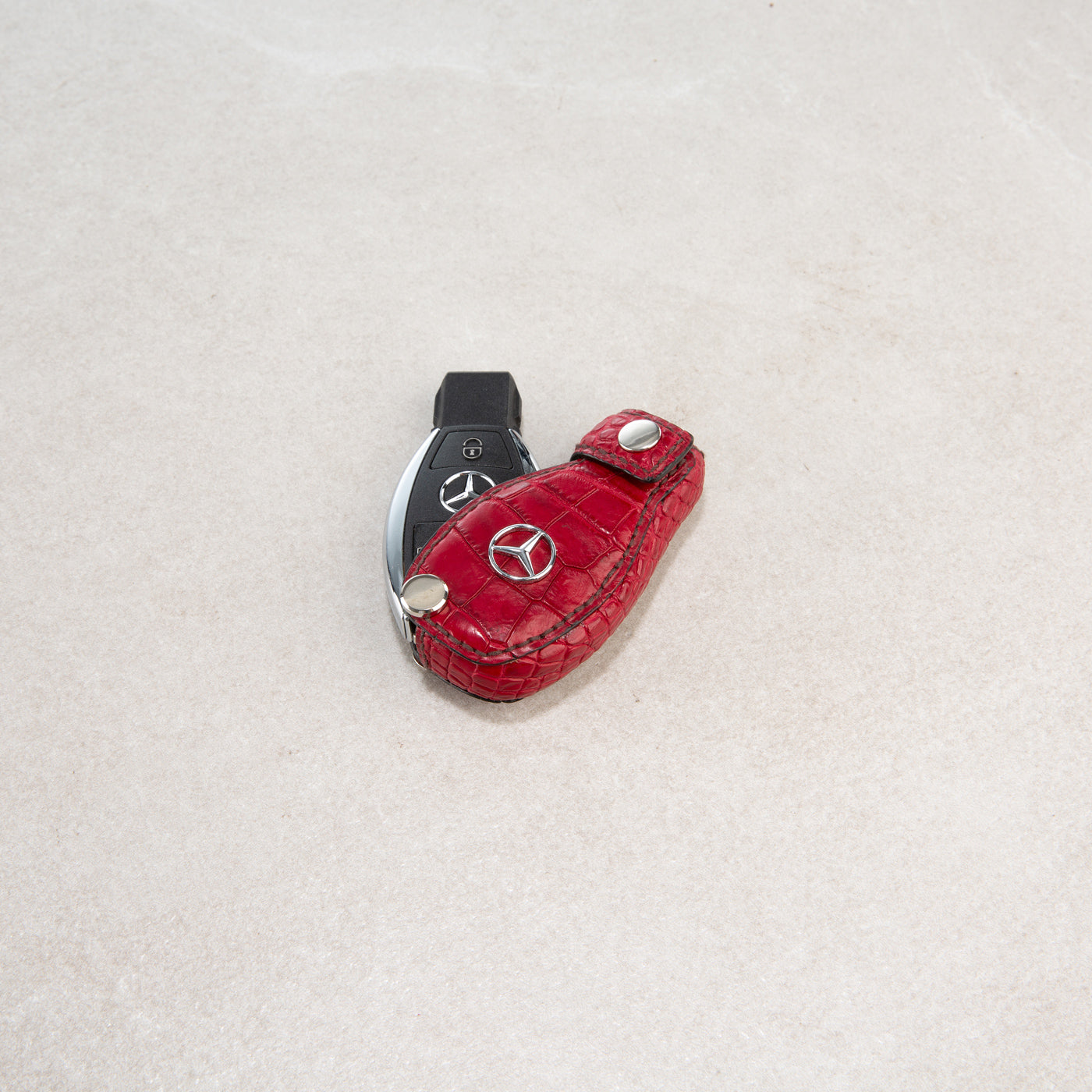 Car key fob
