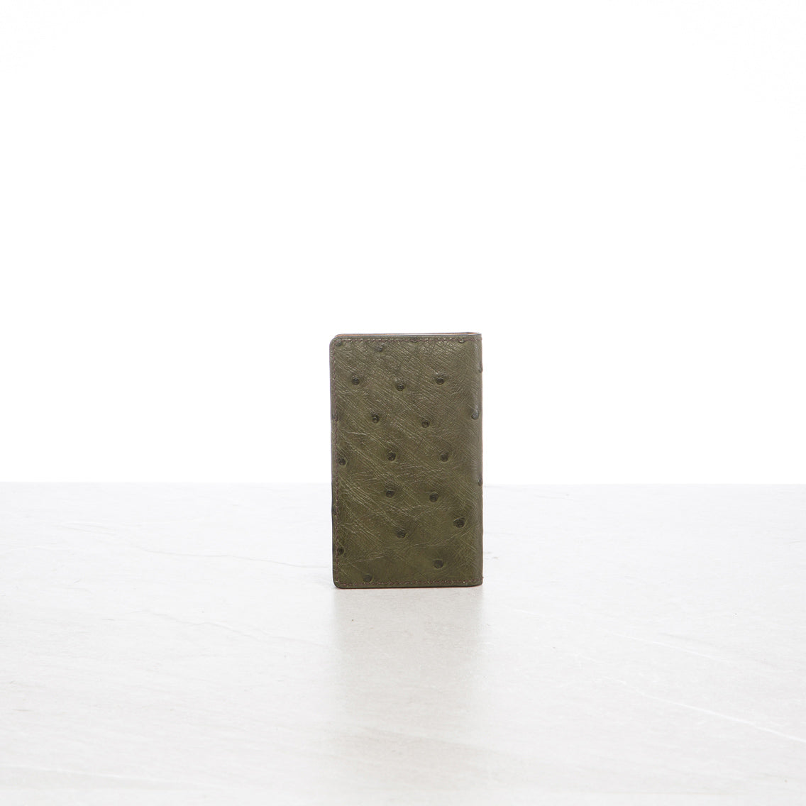 Bespoke card holder