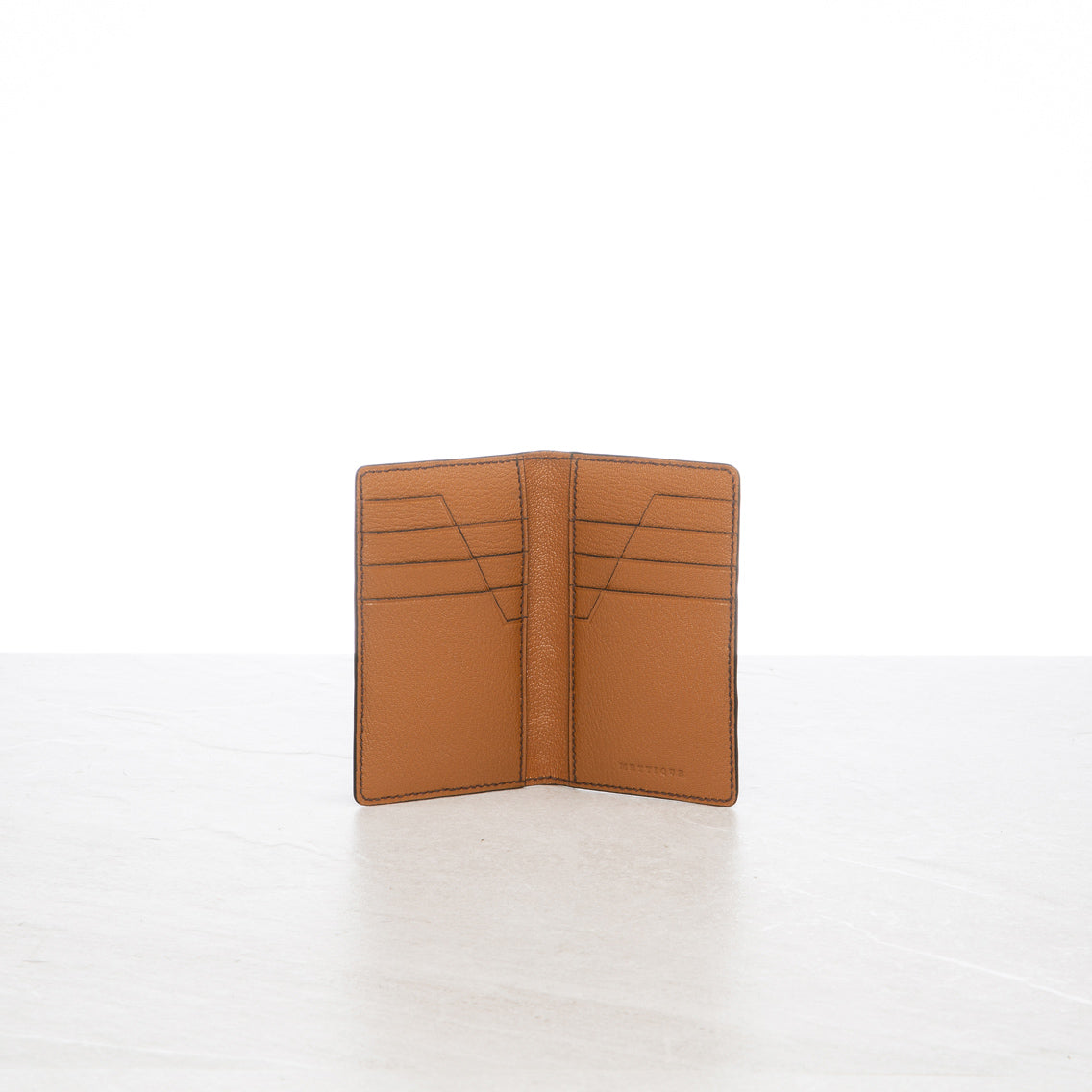 Bespoke card holder
