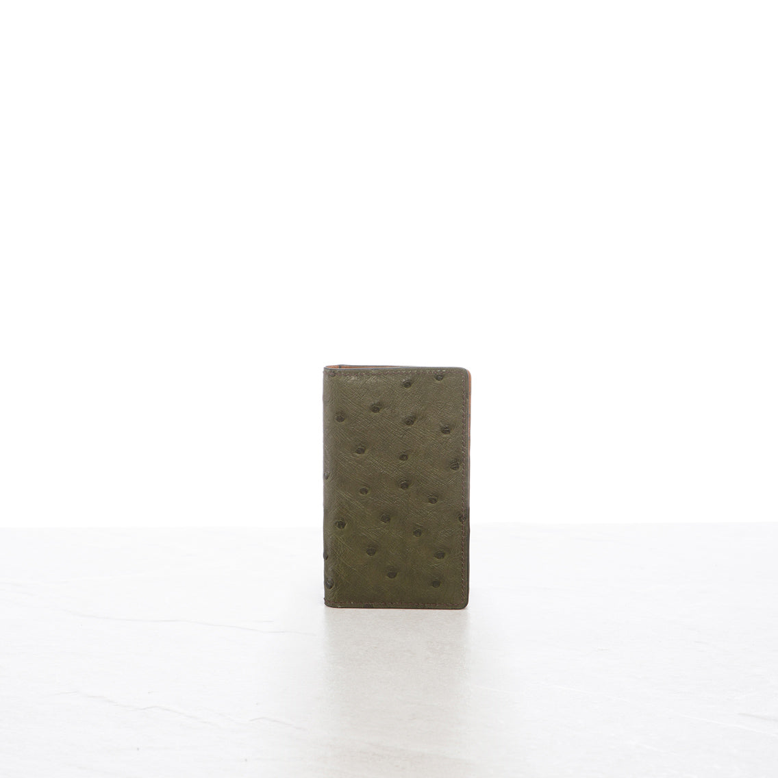 Bespoke card holder