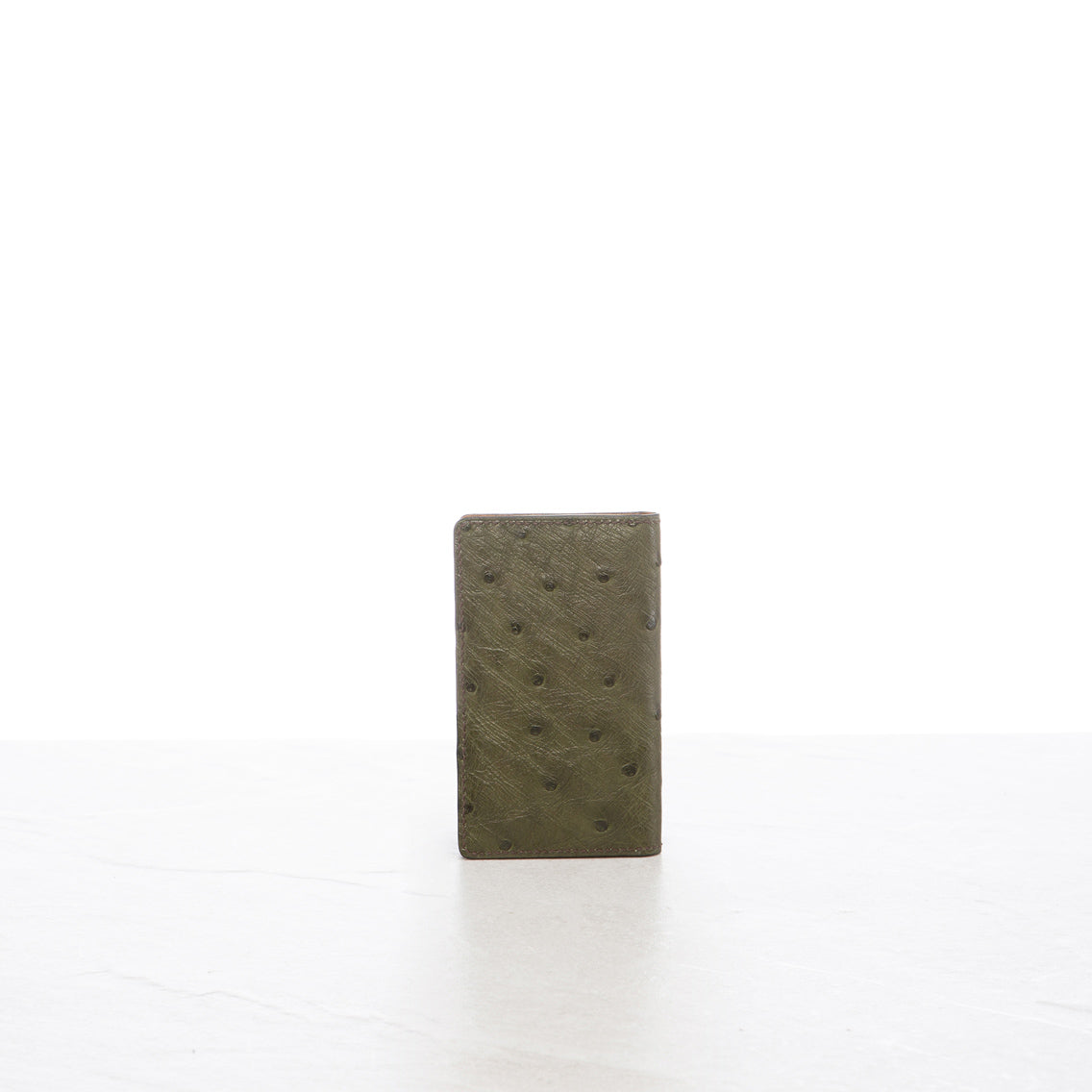 Bespoke card holder