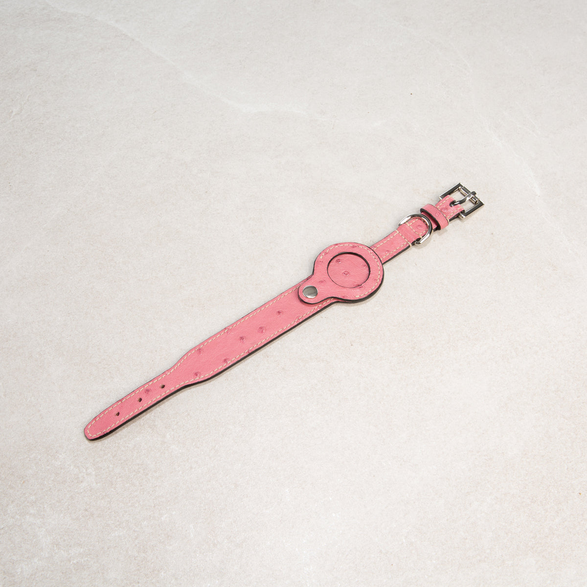 Bespoke Airtag collar
