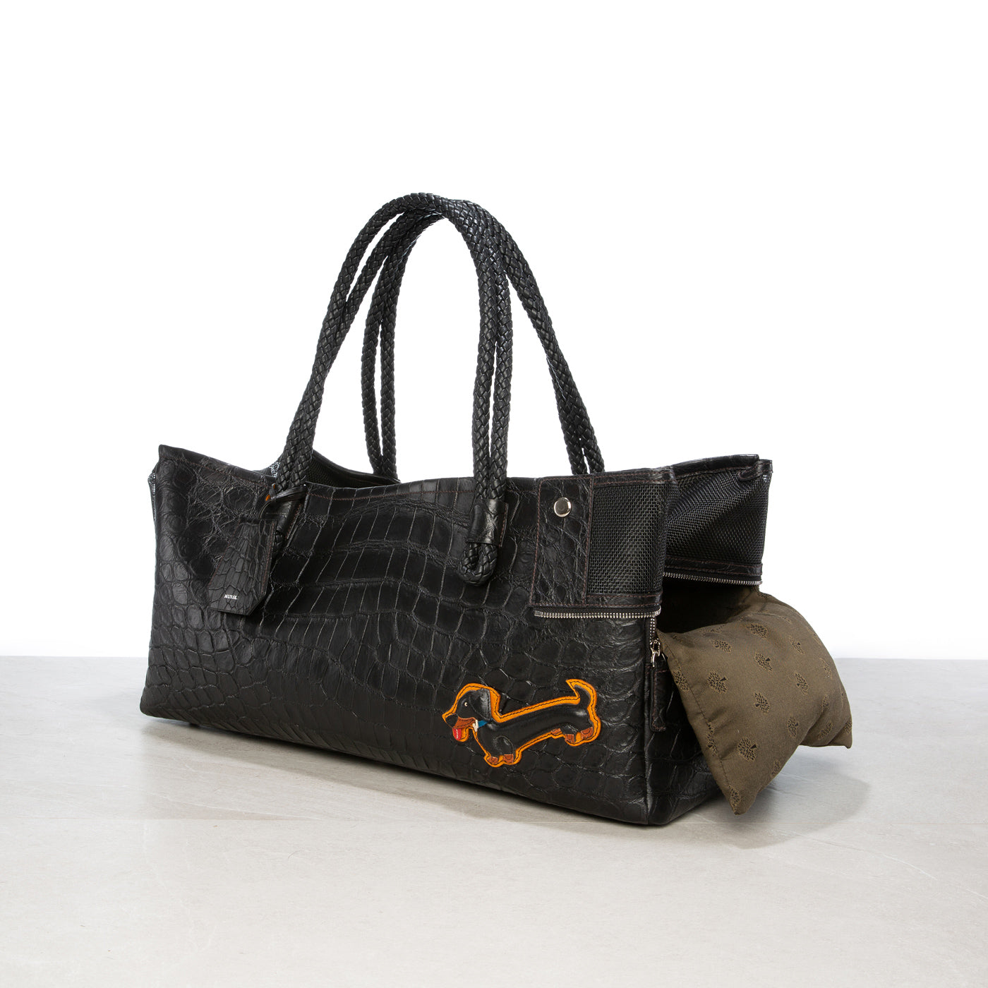 Bespoke Dog bag