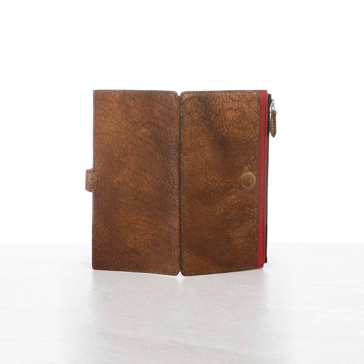 Bespoke card holder