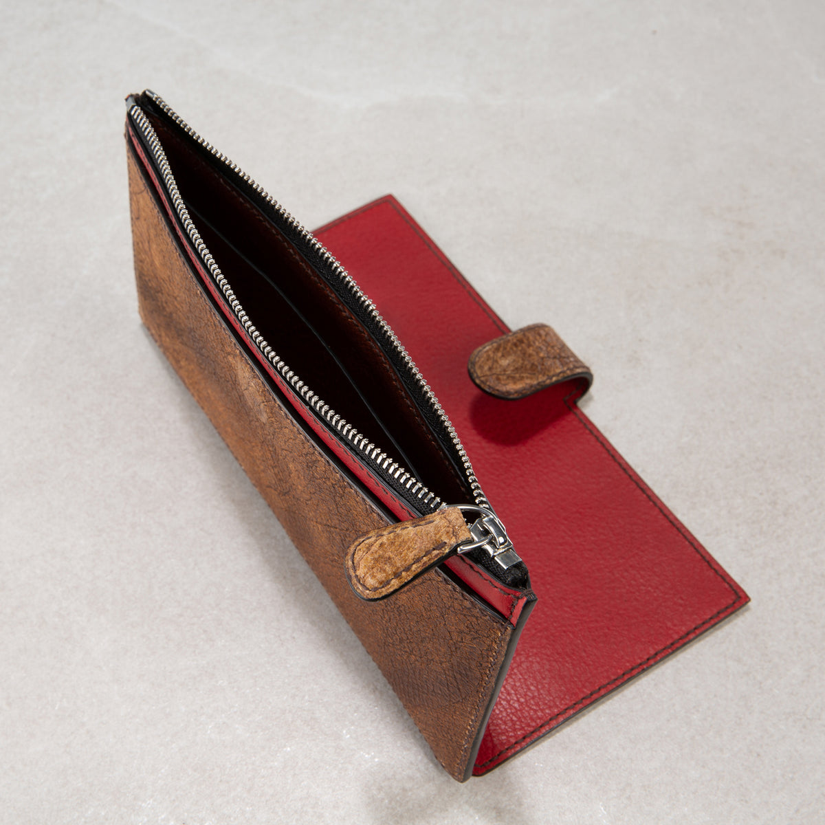 Bespoke card holder