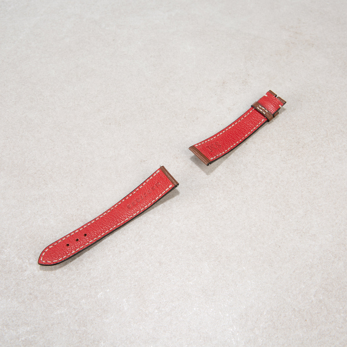 Watch straps (Bespoke)