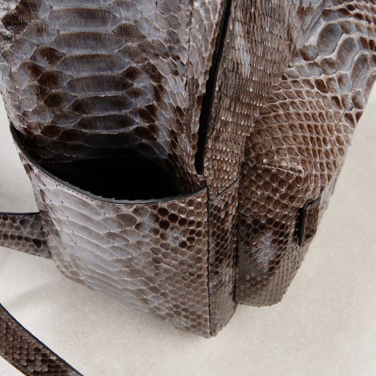 Bespoke S.L. backpack