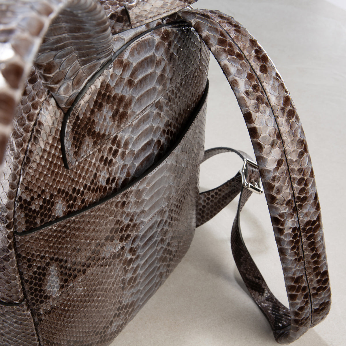 Bespoke S.L. backpack