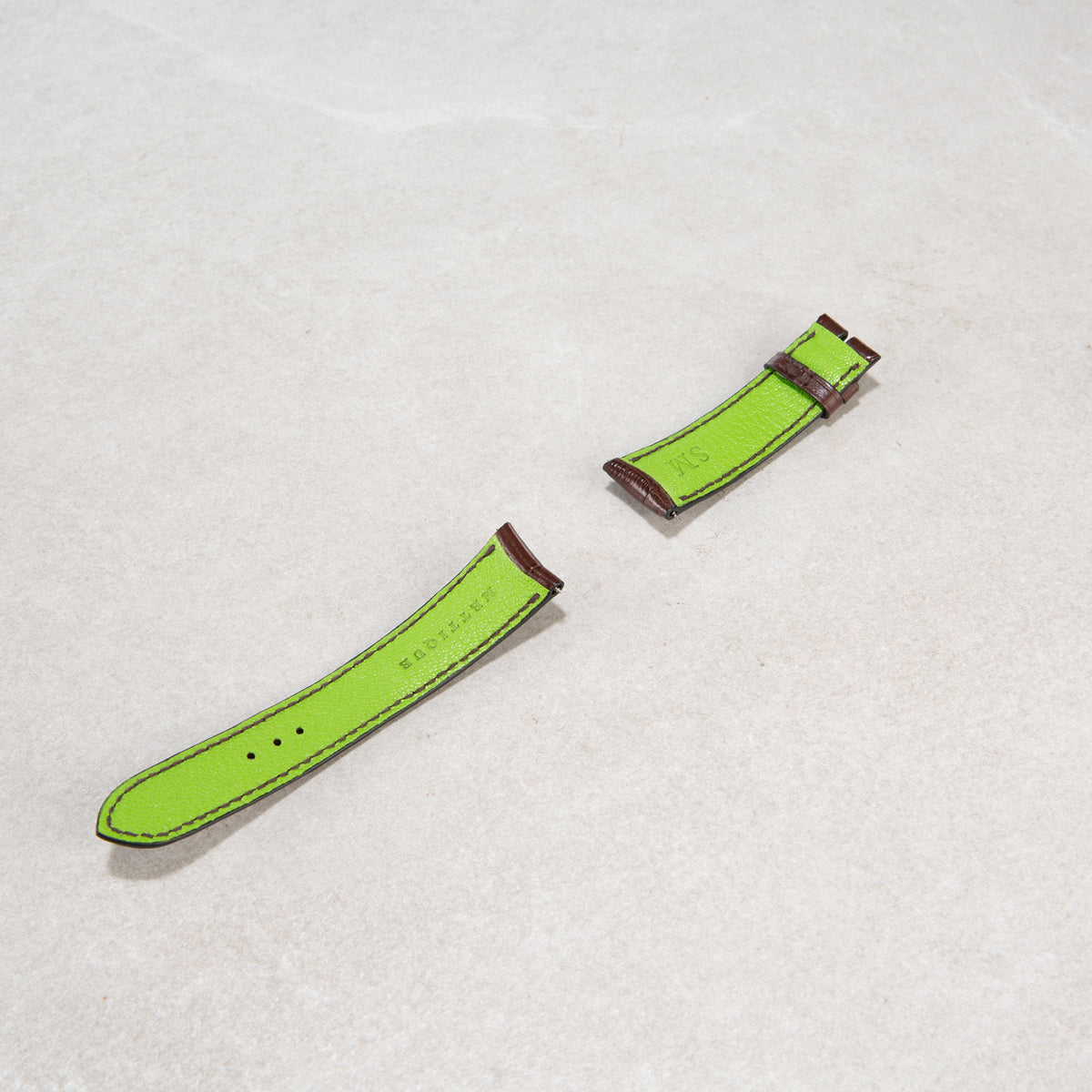 Watch straps (Bespoke)