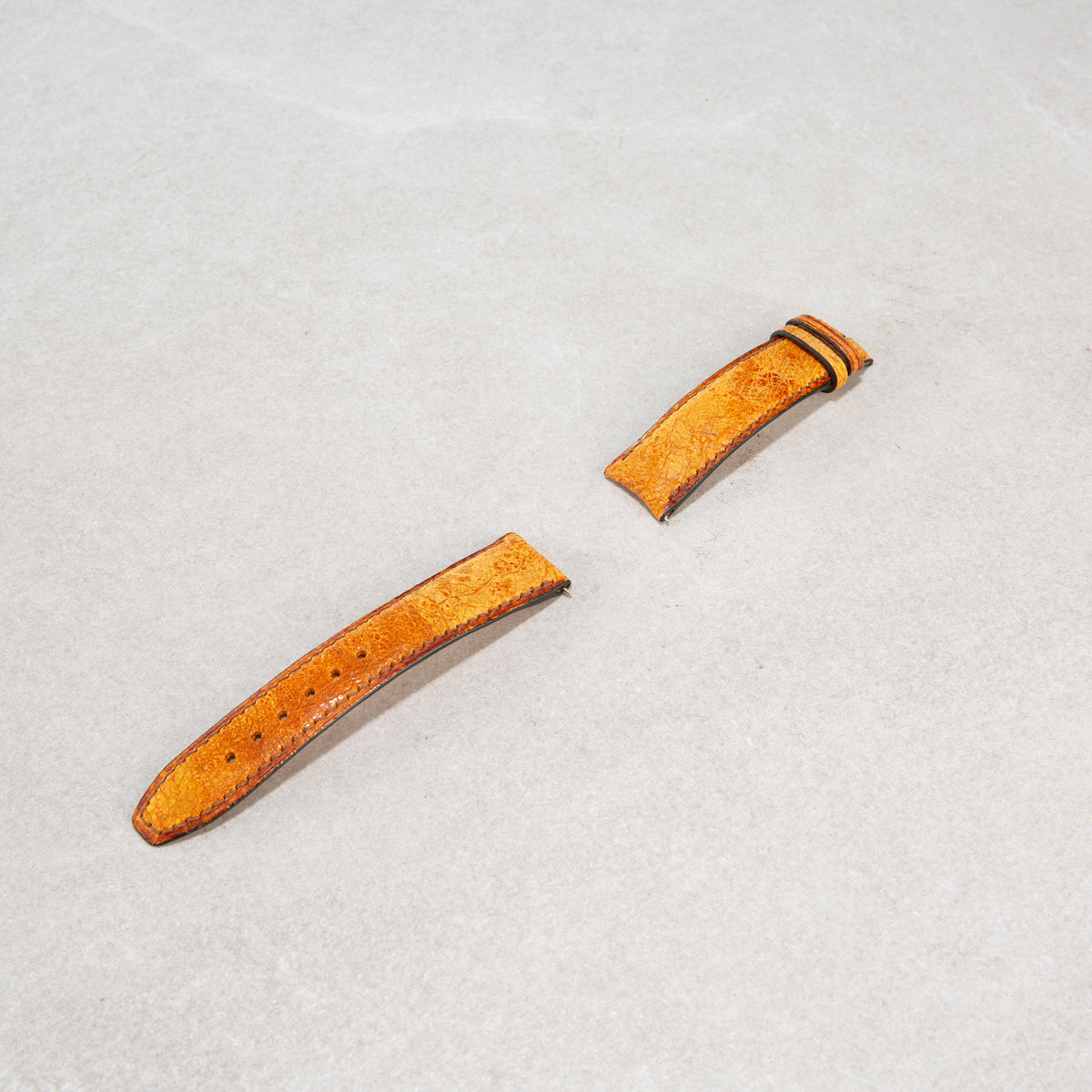 Watch straps (Bespoke)