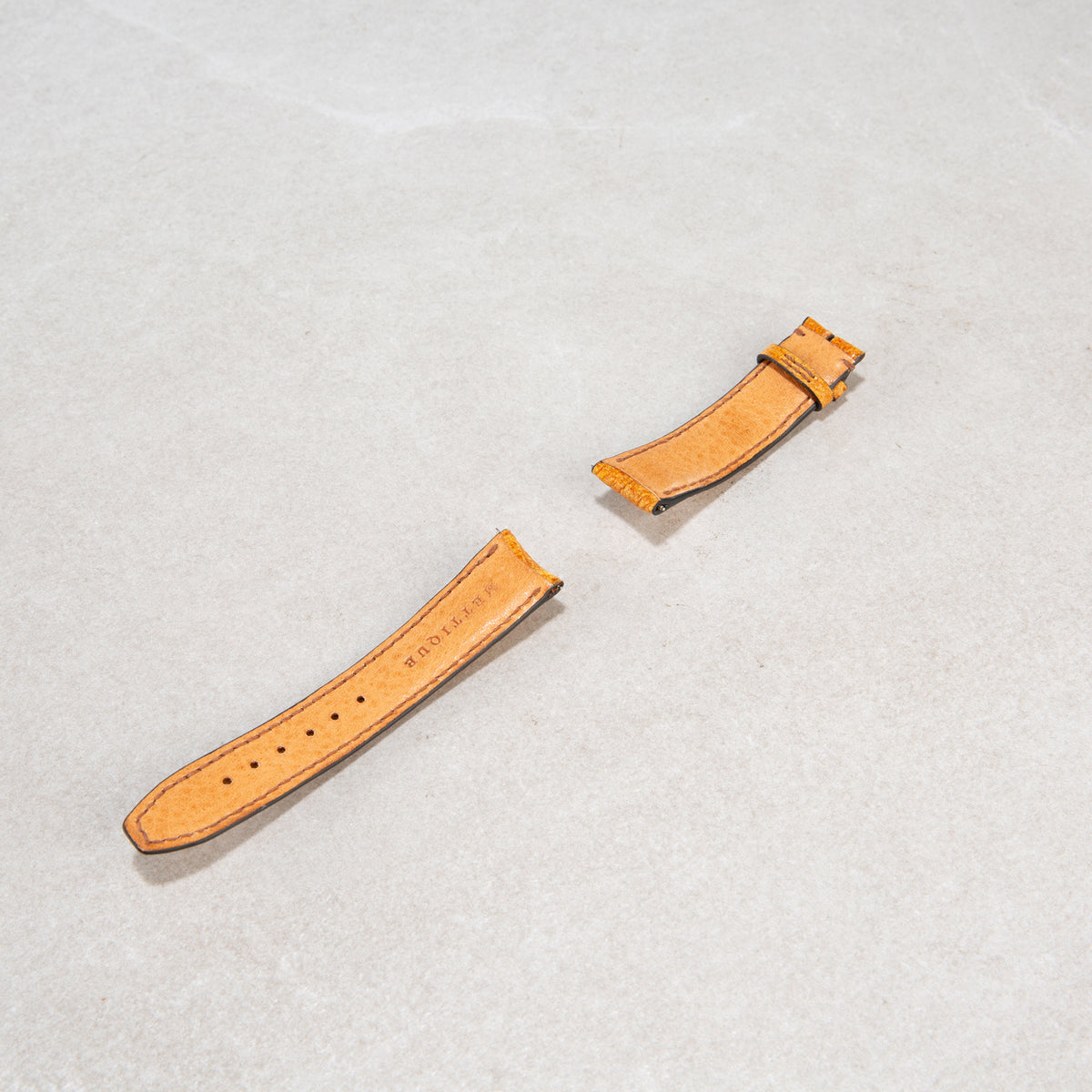 Watch straps (Bespoke)