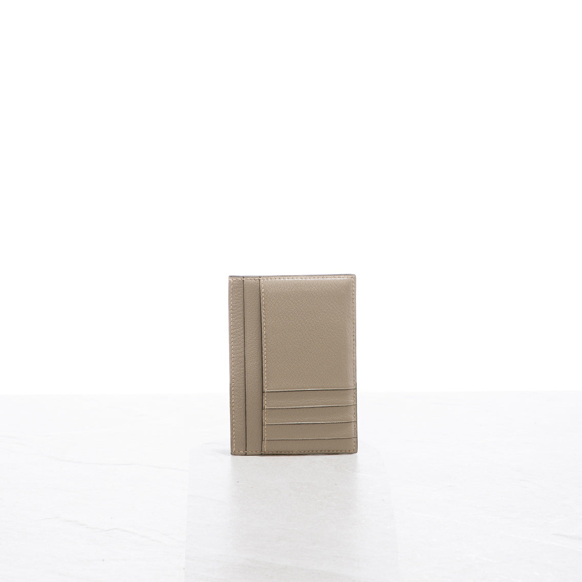 Bespoke card holder