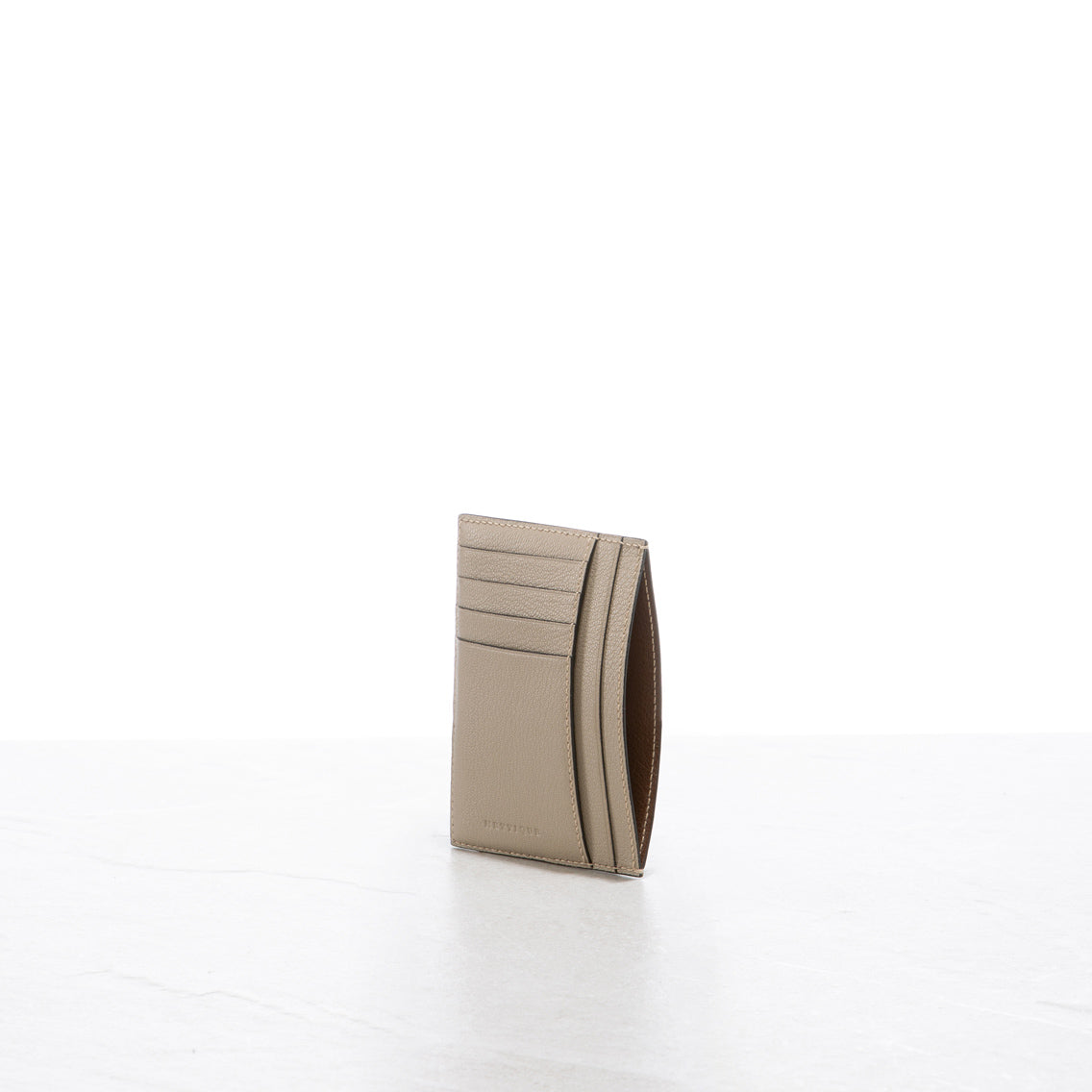 Bespoke card holder