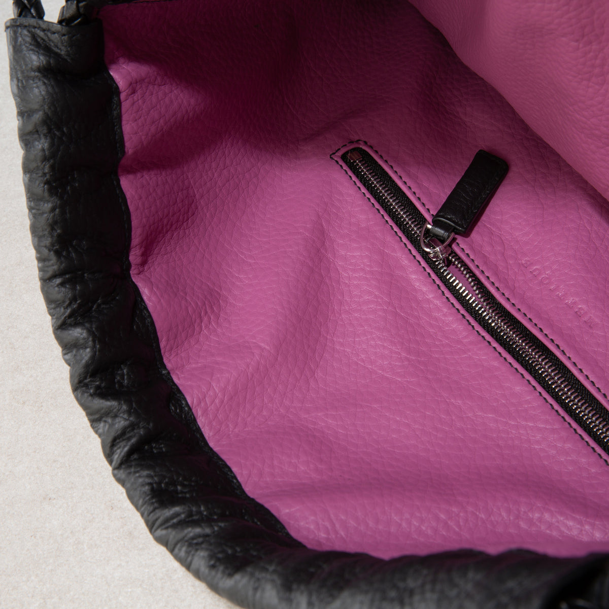 T.K. Slim rucksack