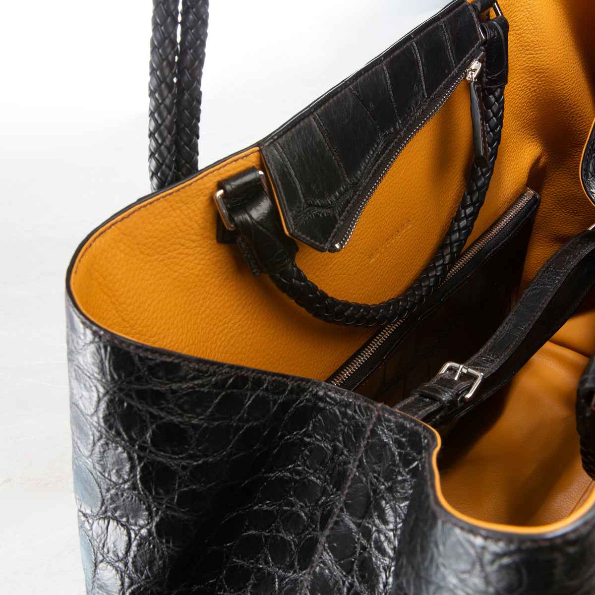 Cap Farret tote