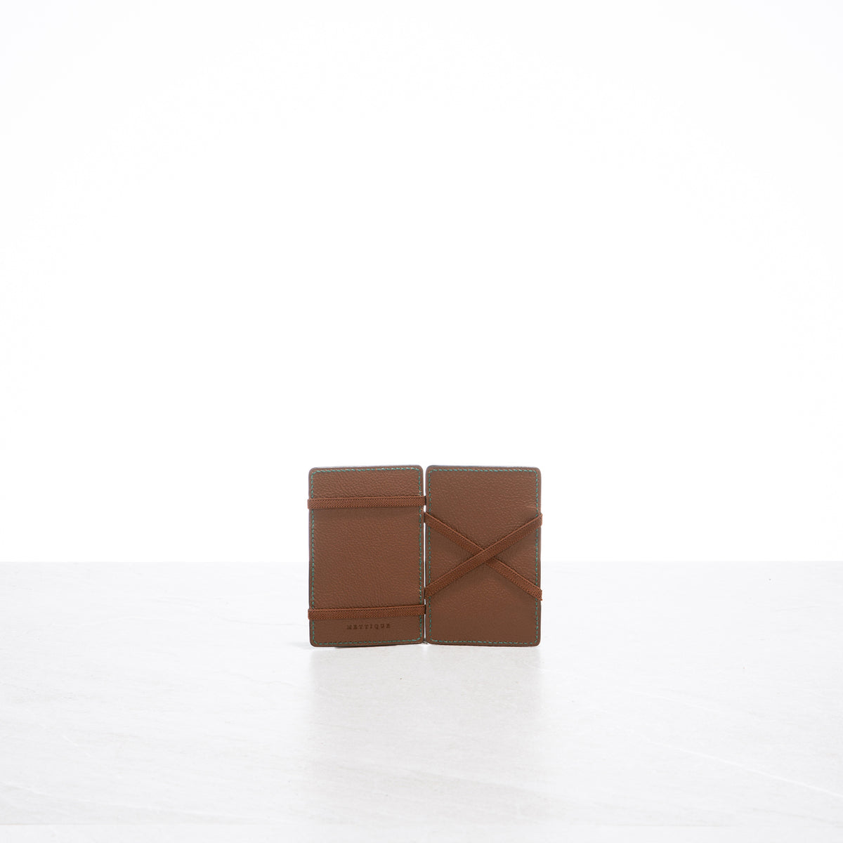 Bespoke wallet