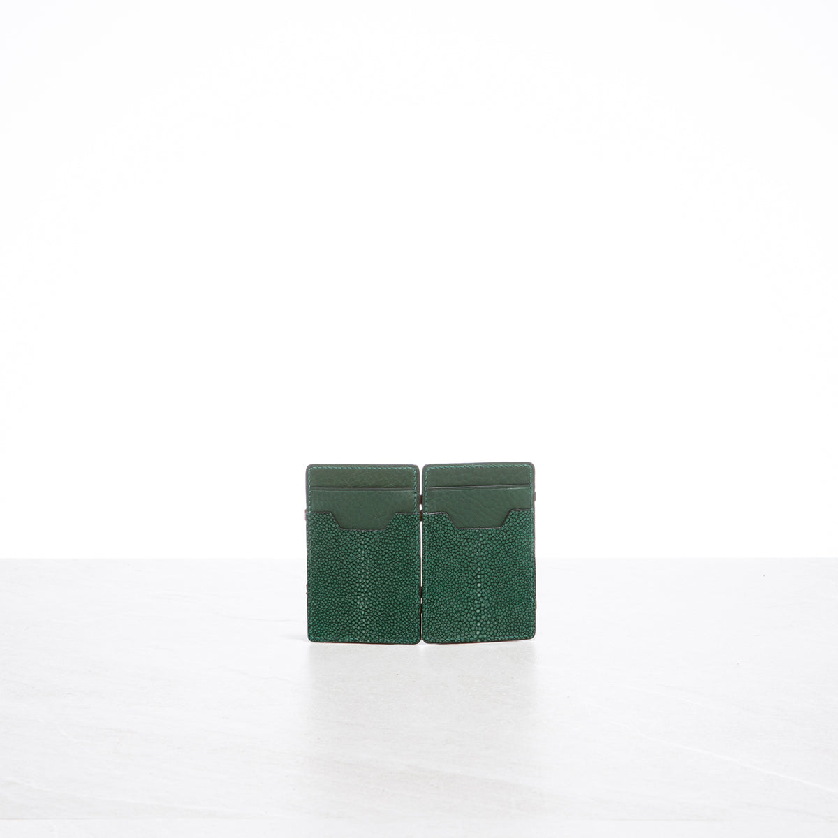 Bespoke wallet