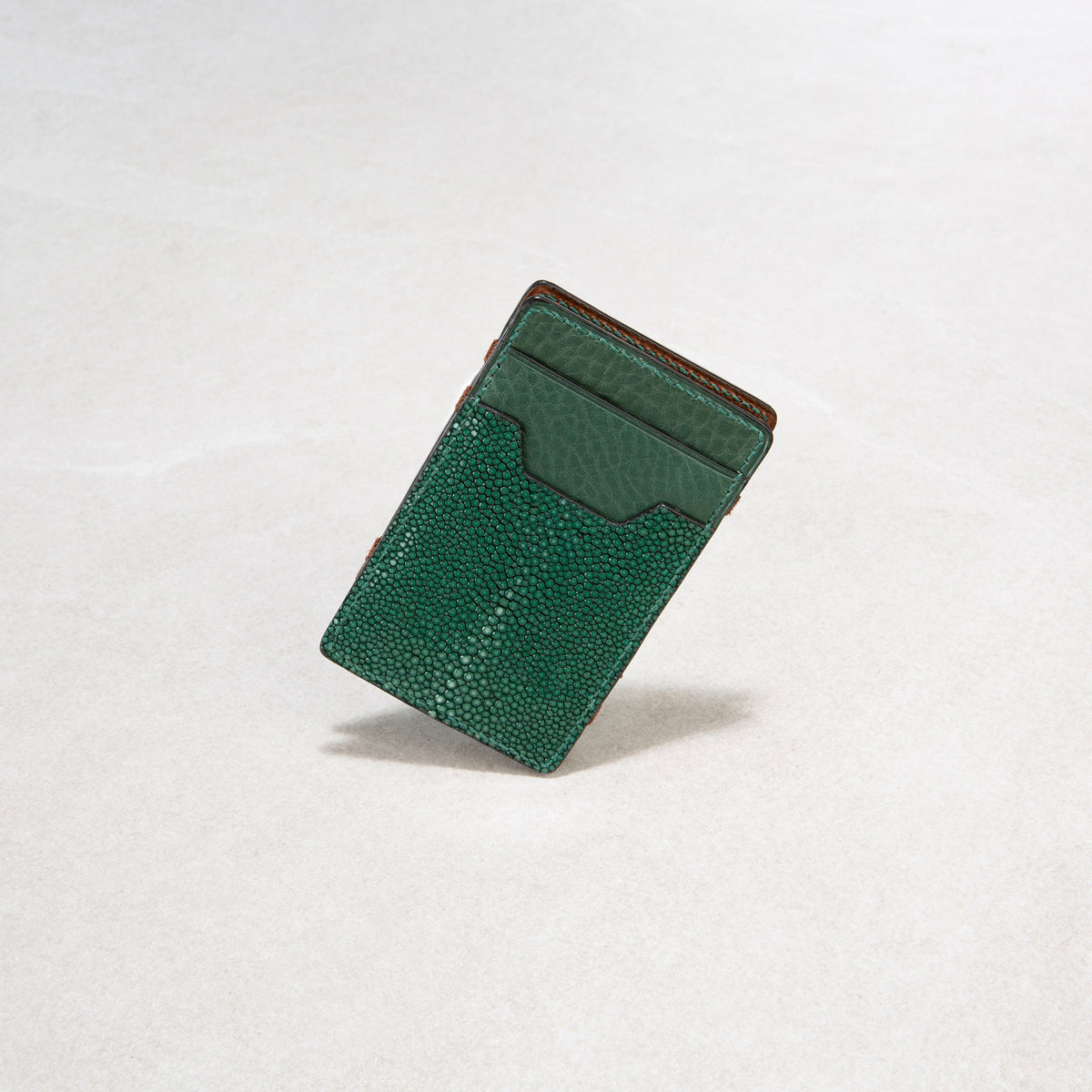 Bespoke wallet