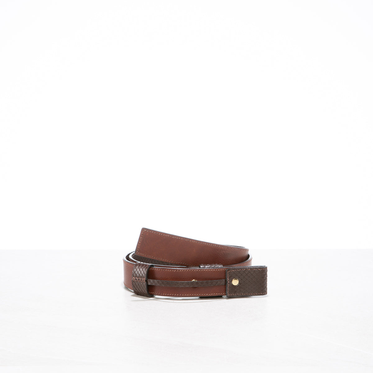 Bespoke Belt