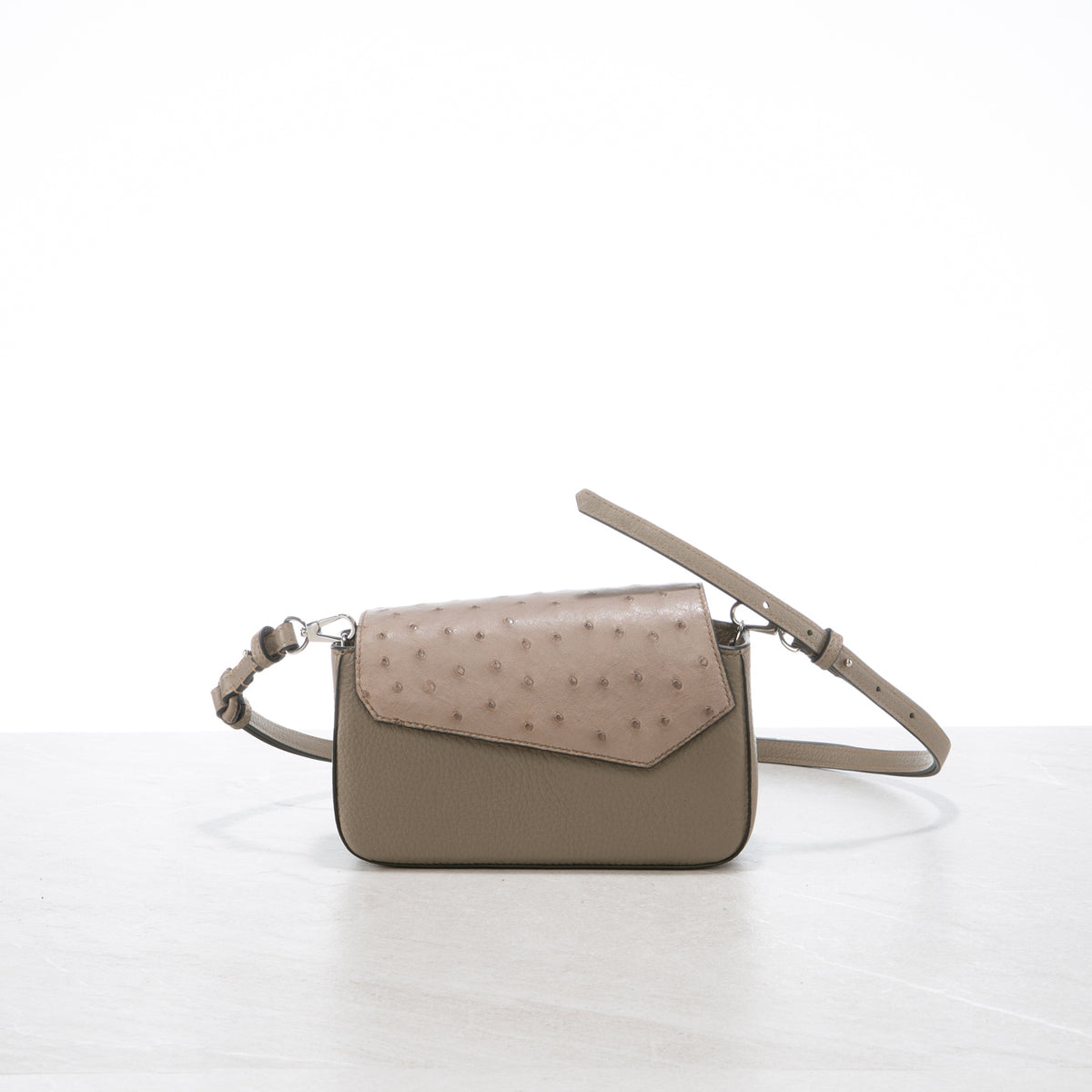 Pochette Trev