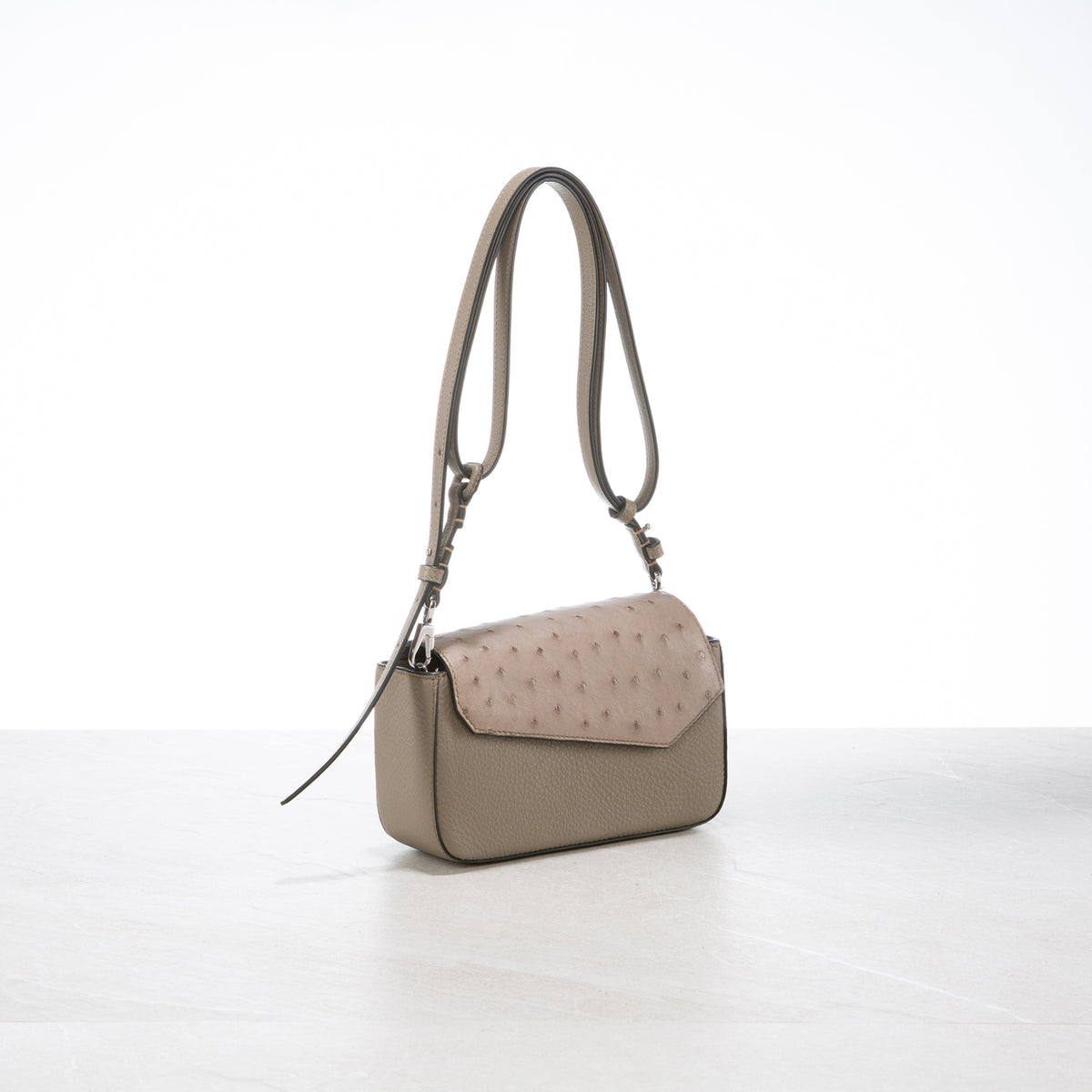 Pochette Trev