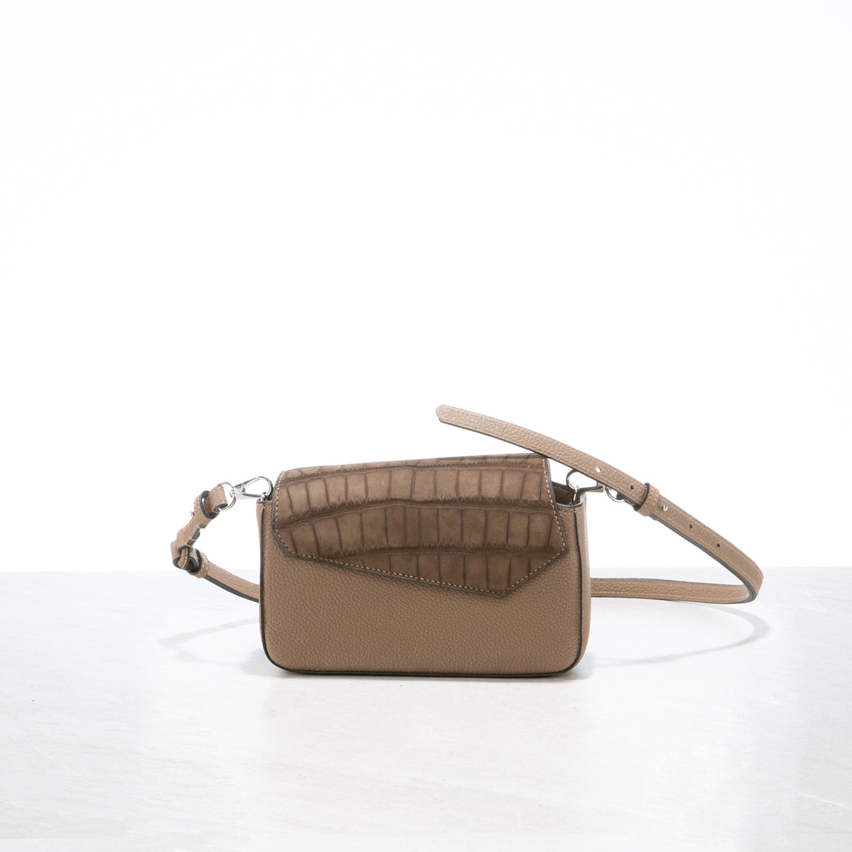 Pochette Trev