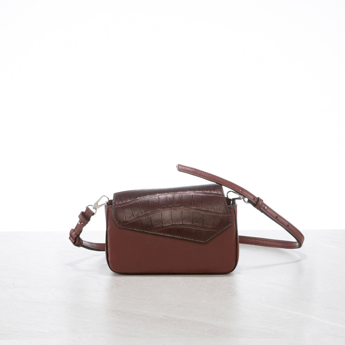 Pochette Trev