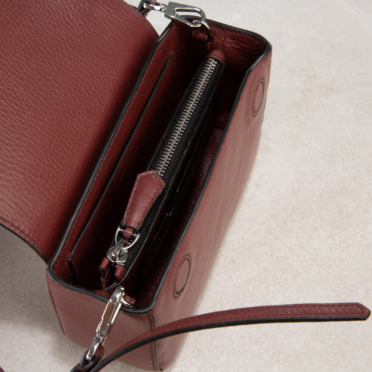 Pochette Trev