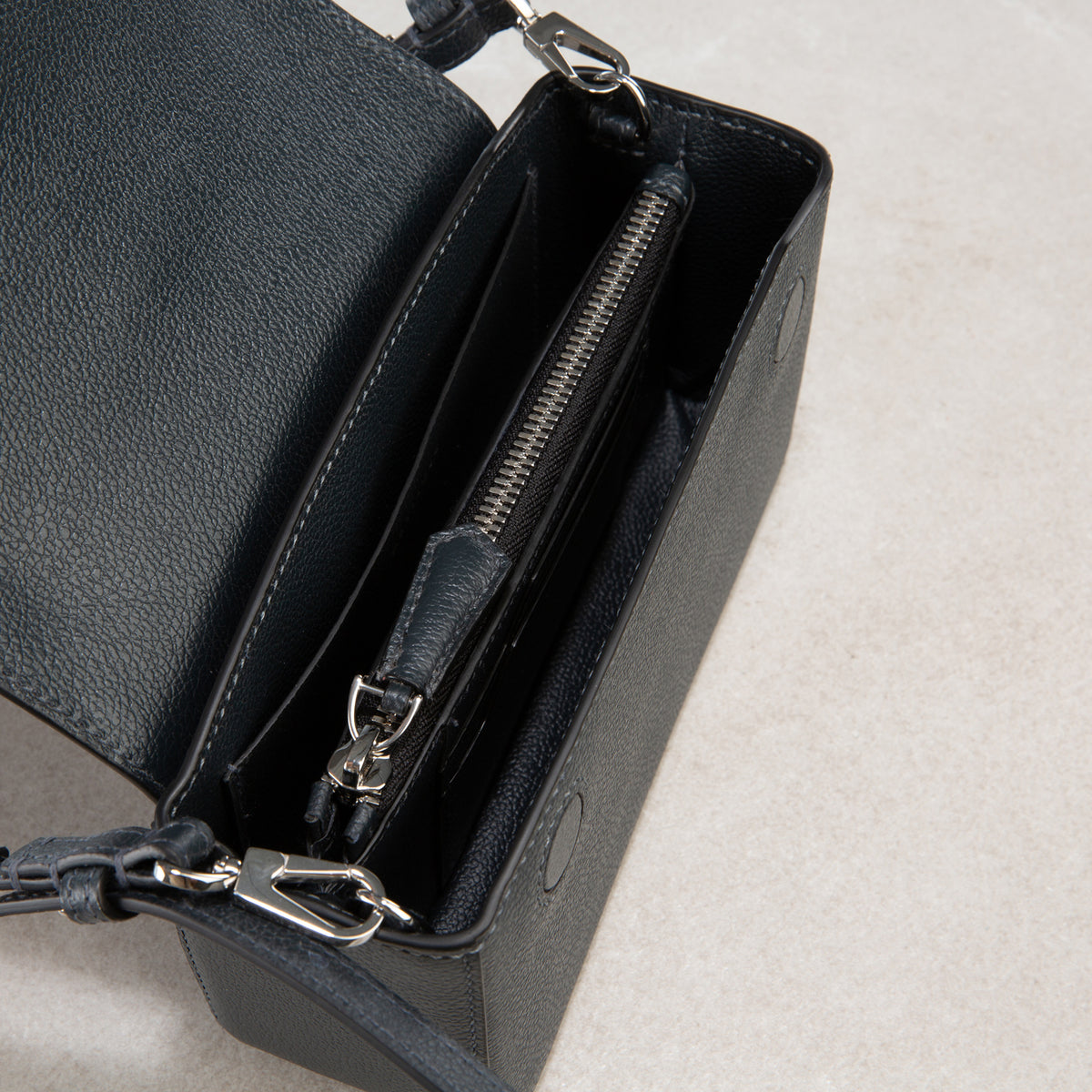 Pochette Trev