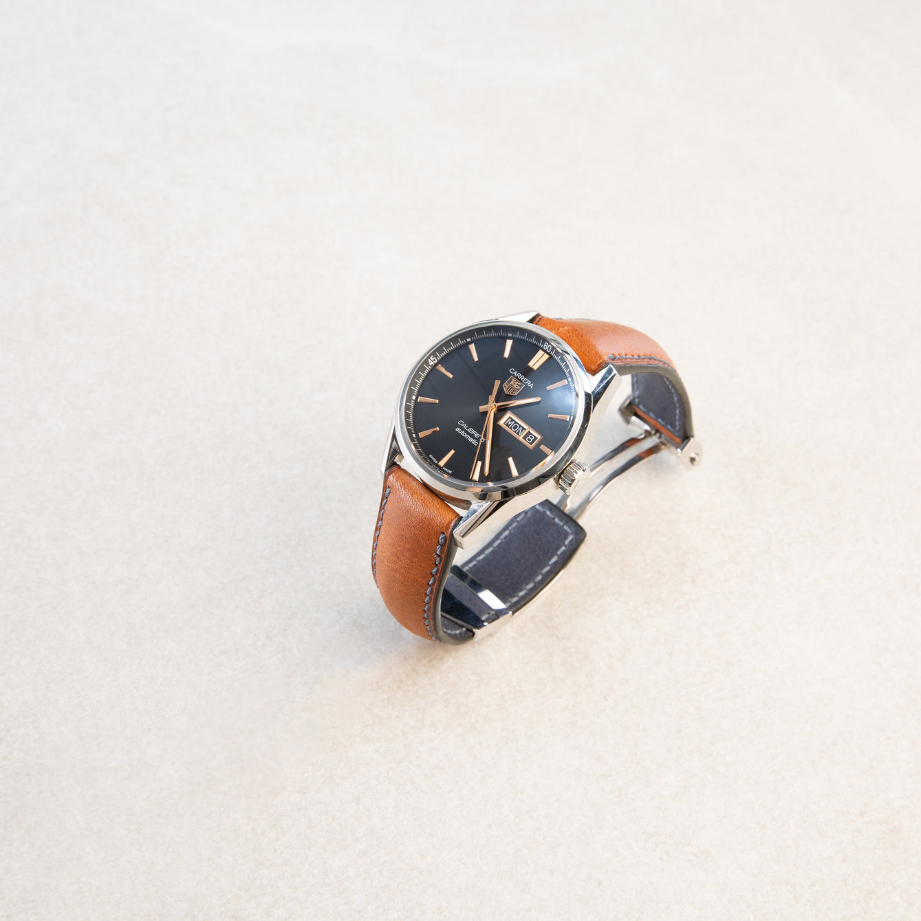 Watch straps (Bespoke)