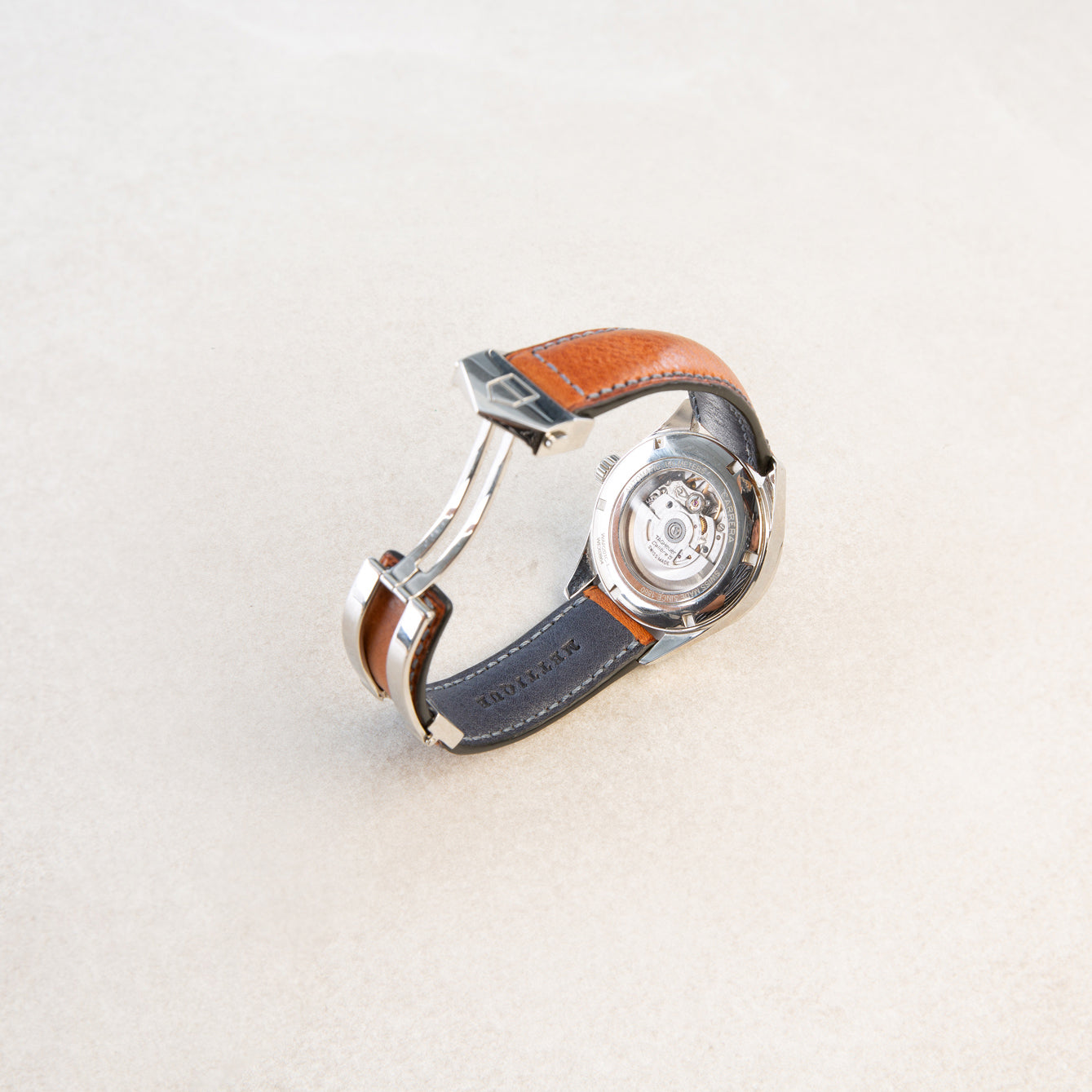 Watch straps (Bespoke)