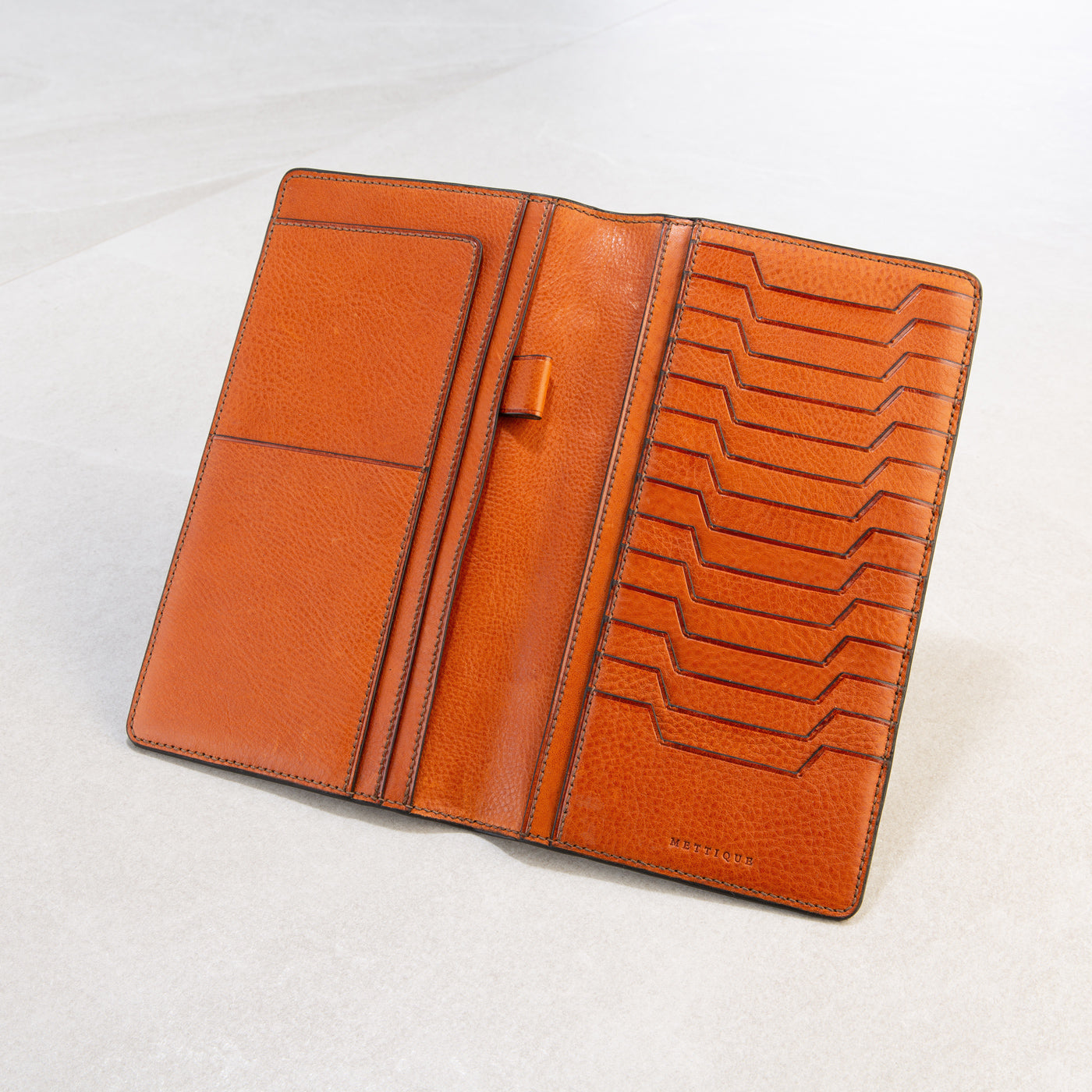 Treasure holder