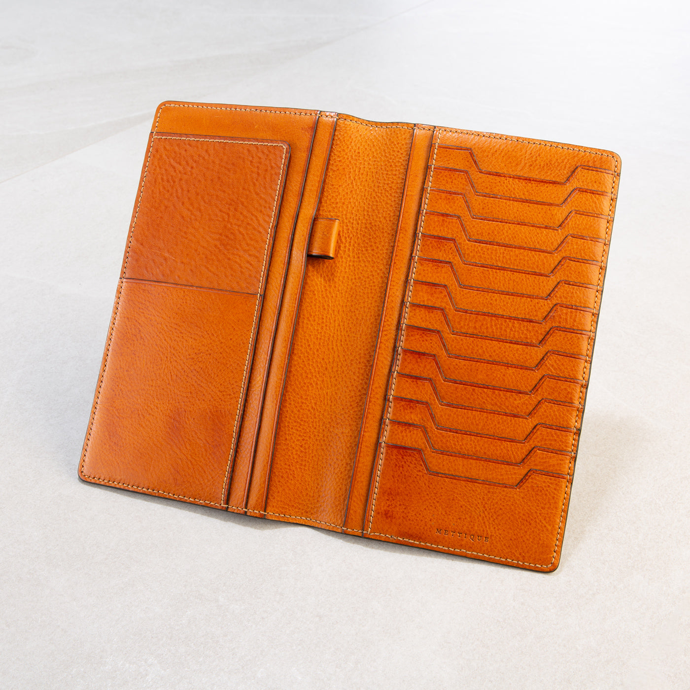 Treasure holder