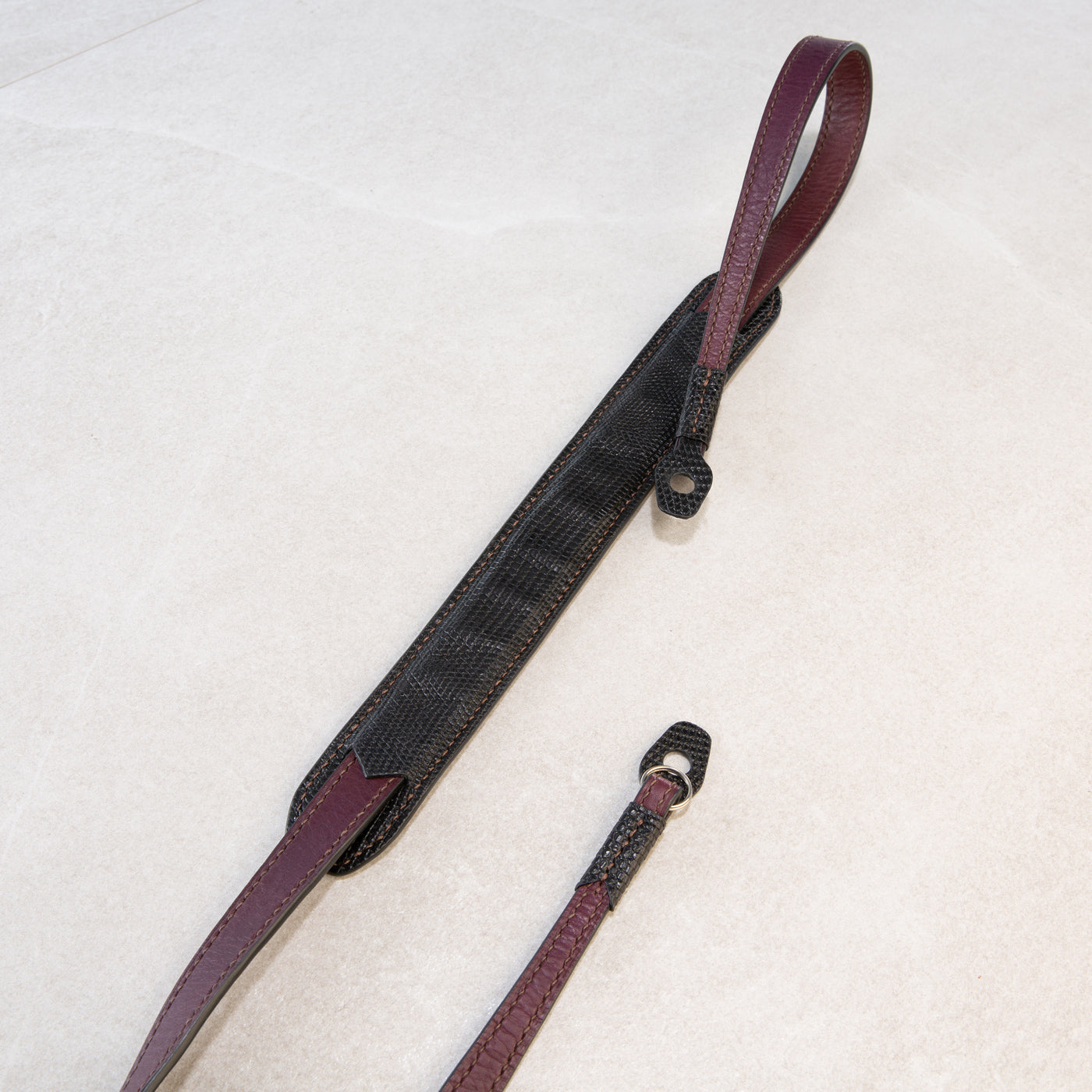 Jay shoulder strap
