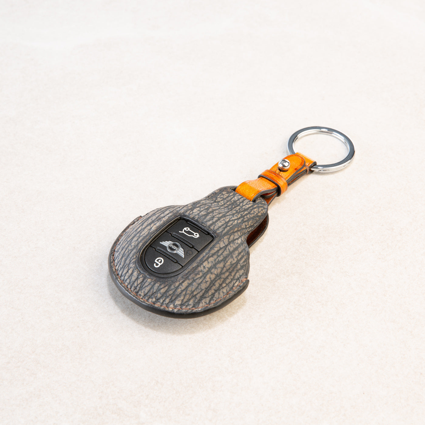 Car key fob