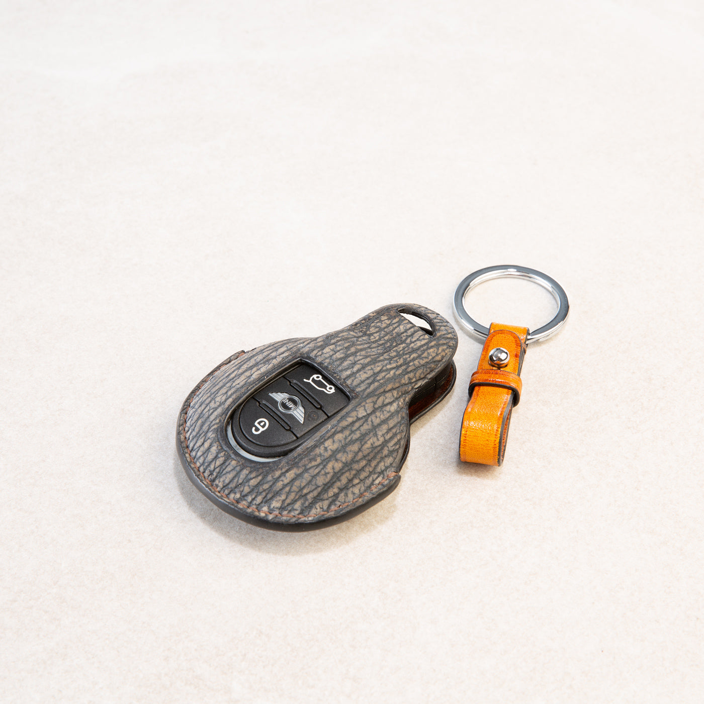 Car key fob