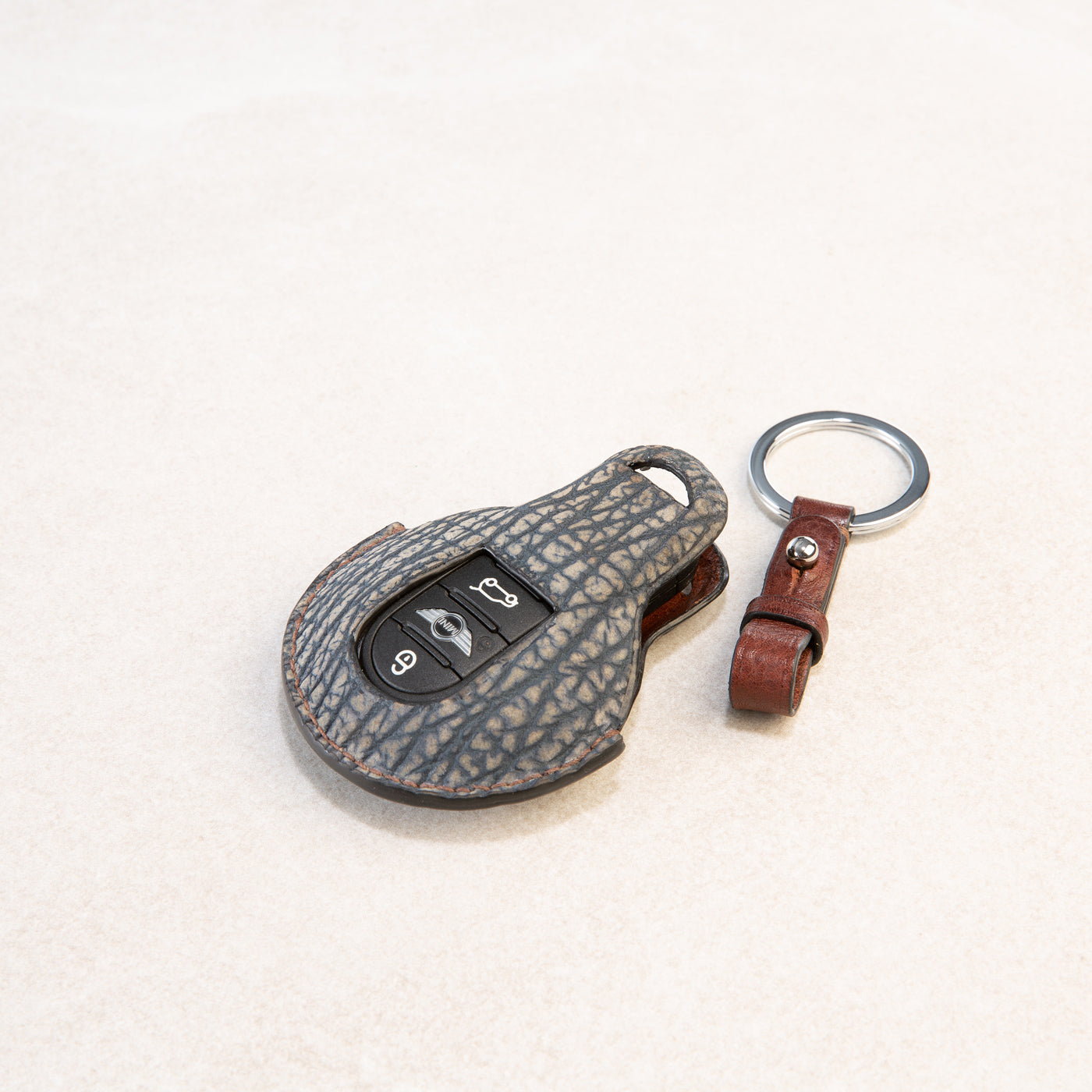 Car key fob